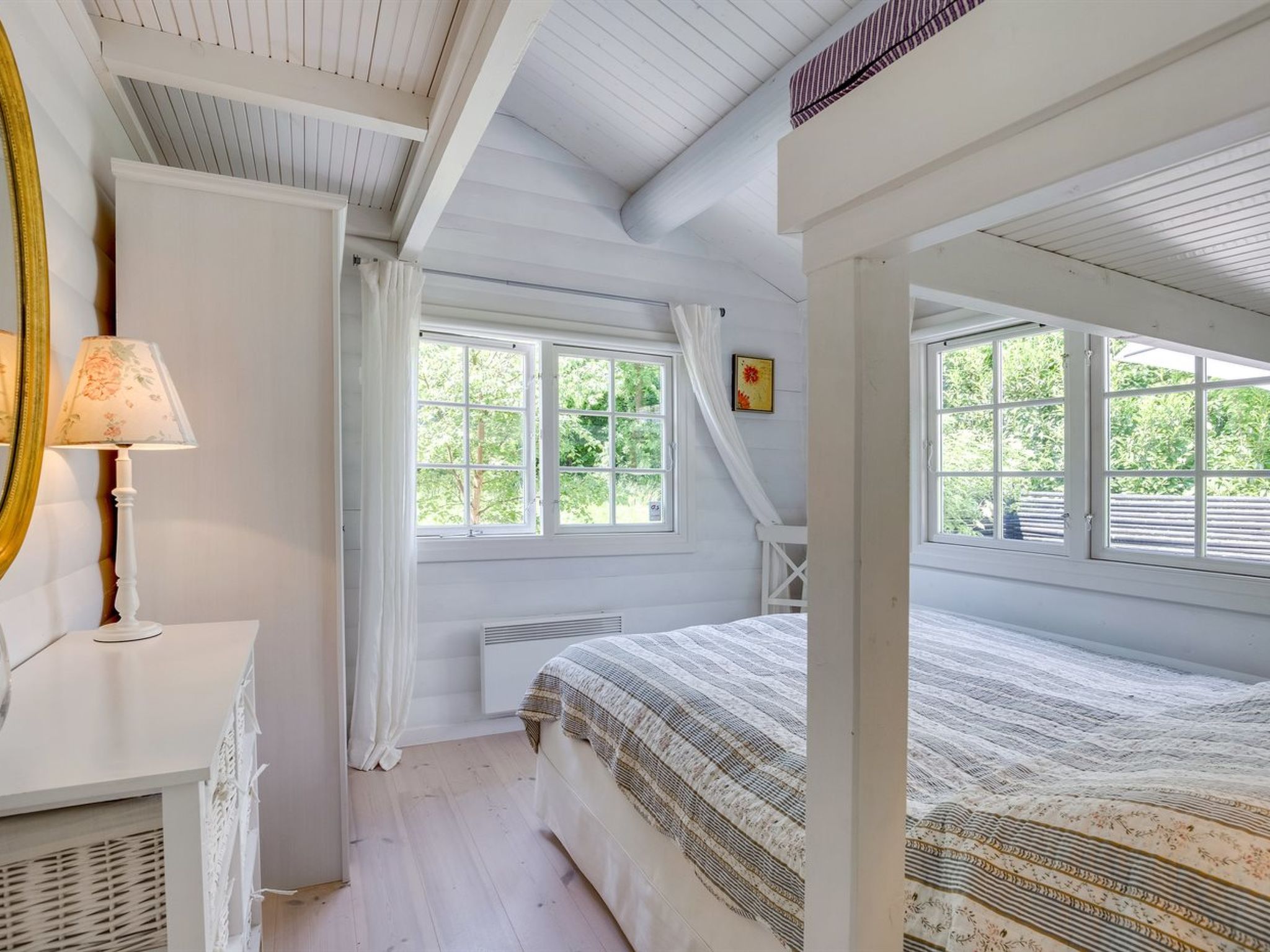 "Ottil" - 1km from the sea-Inside