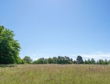 Vrijstaande bungalow Naira met royale tuin op 1,8 km van het strand van Tisvildeleje - thumbnail 2