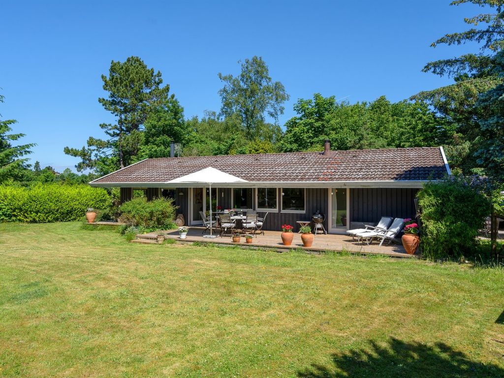 Vakantiehuis Naira in Denemarken