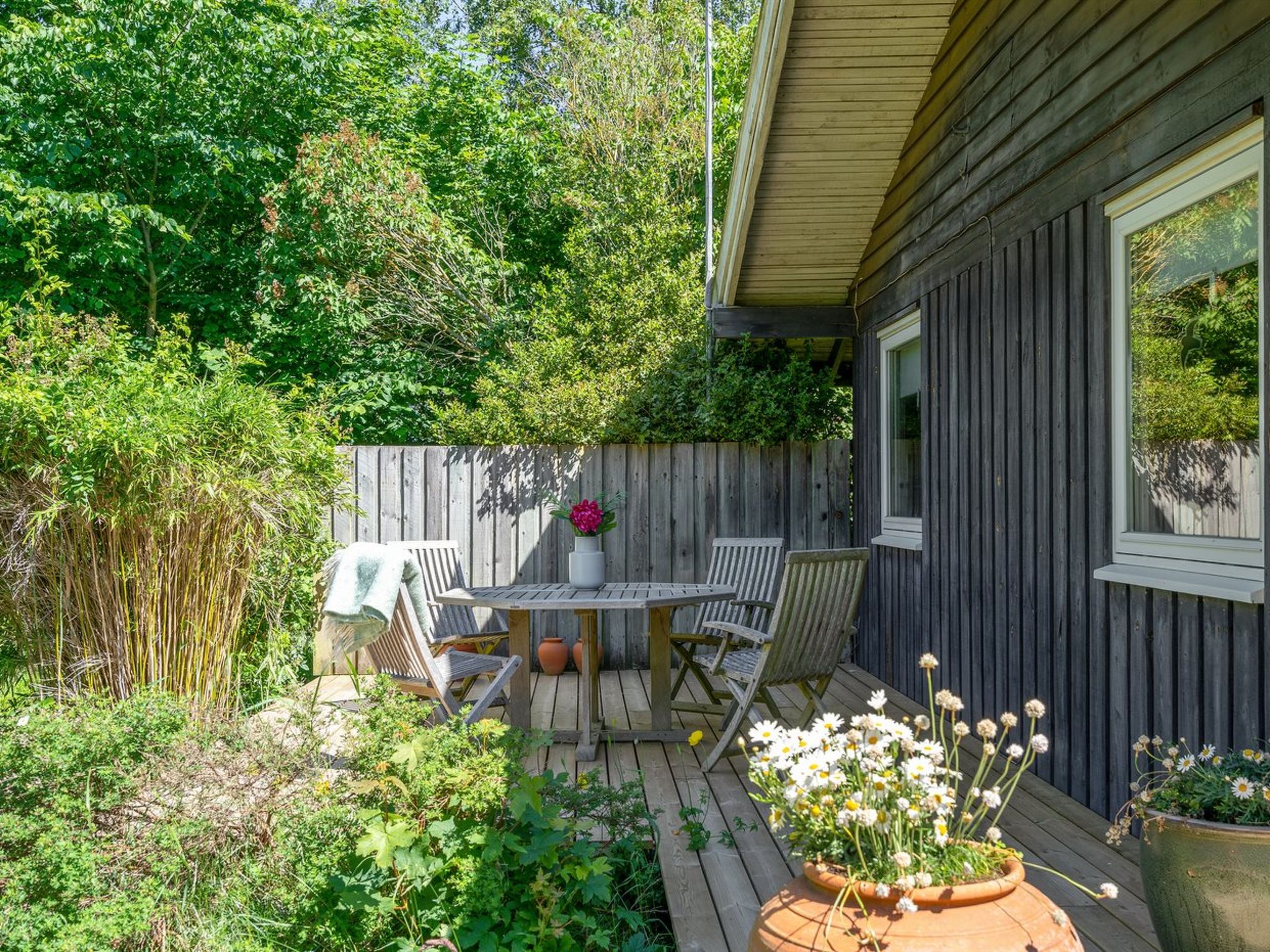 "Naira" - 1.8km from the sea - Buiten