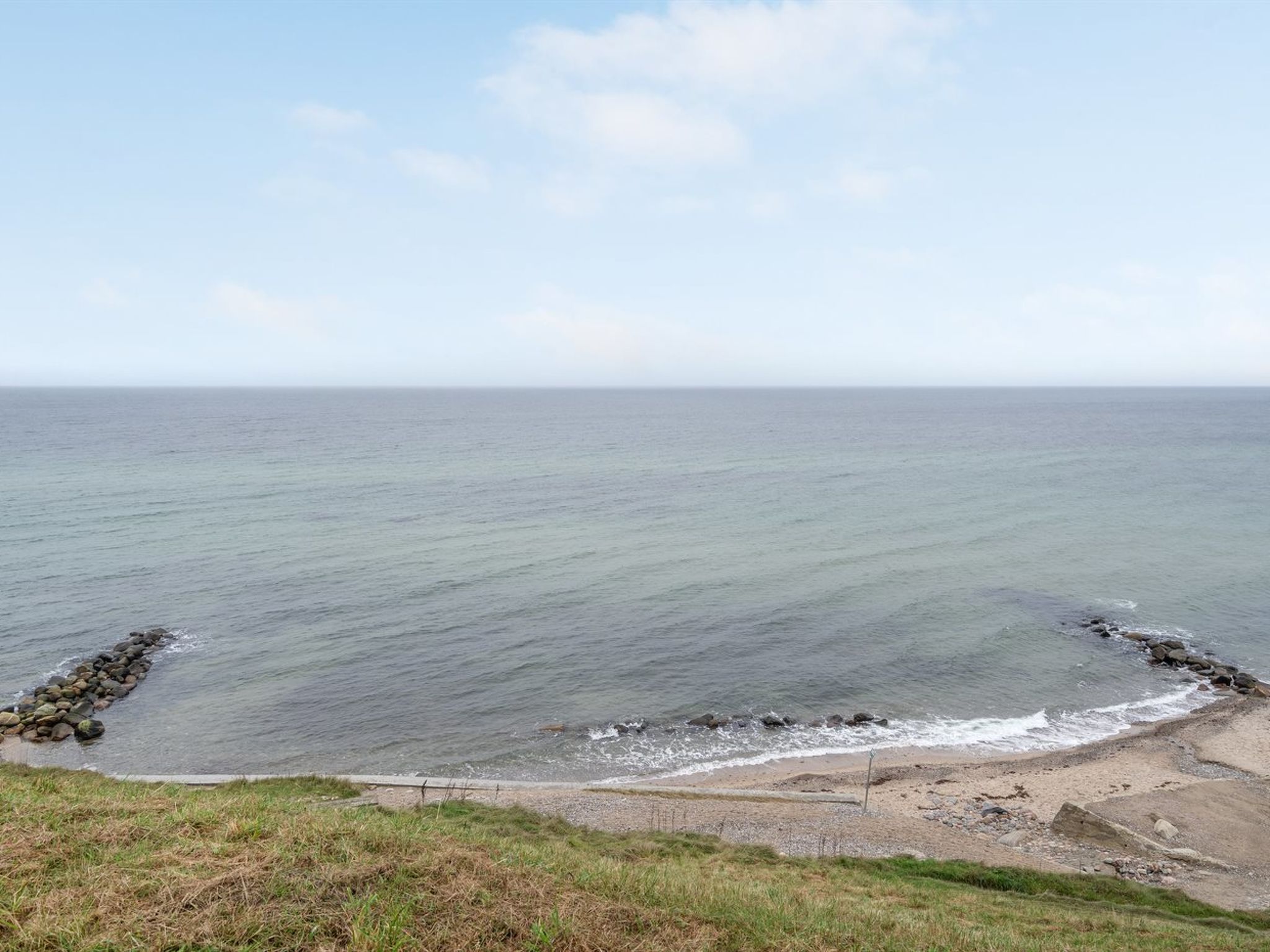 "Tabetha" - 25m from the sea-Buiten