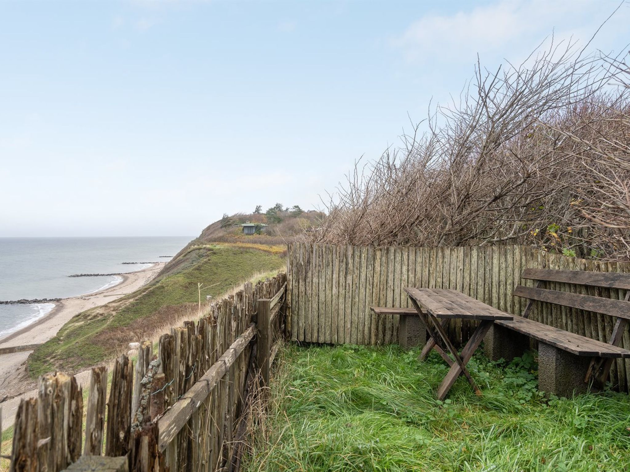 "Tabetha" - 25m from the sea - Buiten