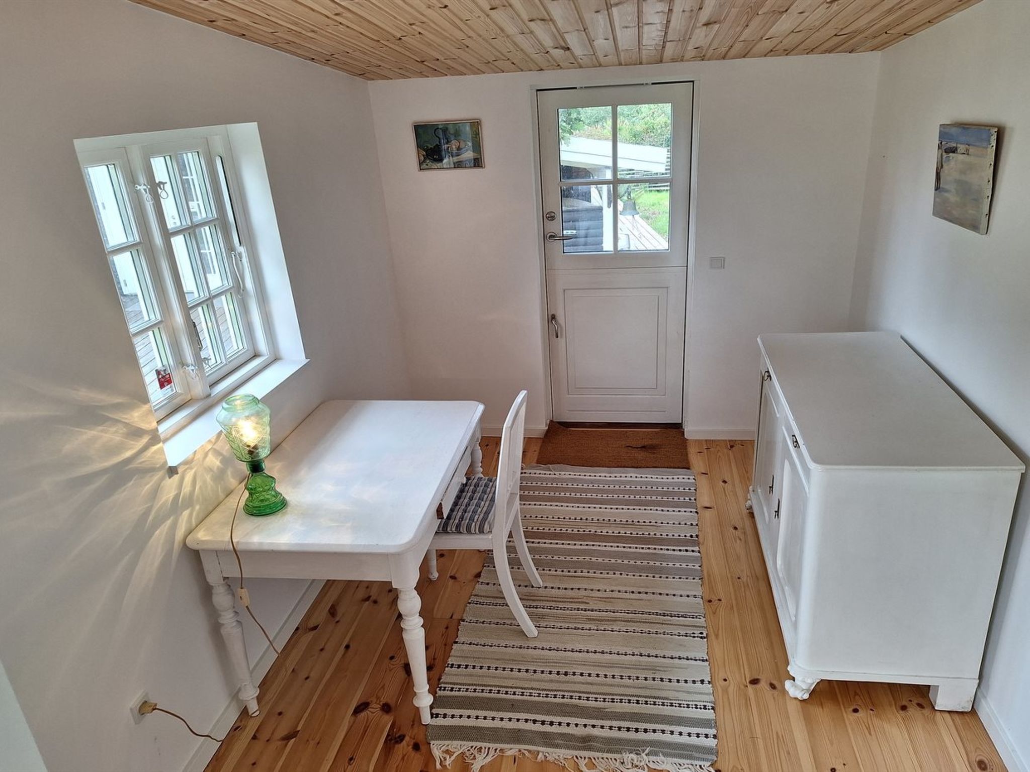 "Rami" - 2km from the sea - Binnen
