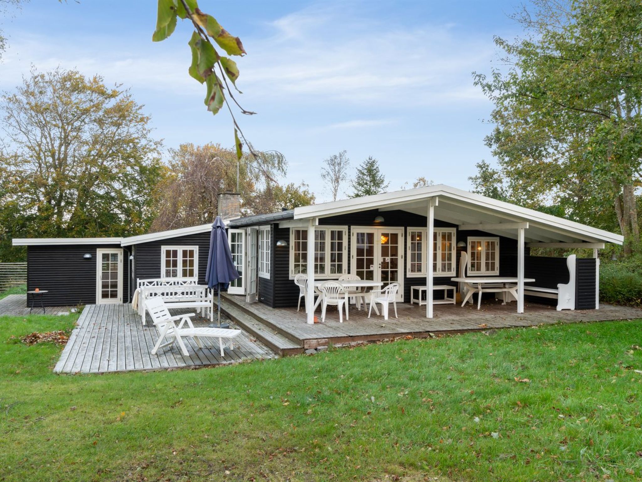 "Rami" - 2km from the sea-Buiten