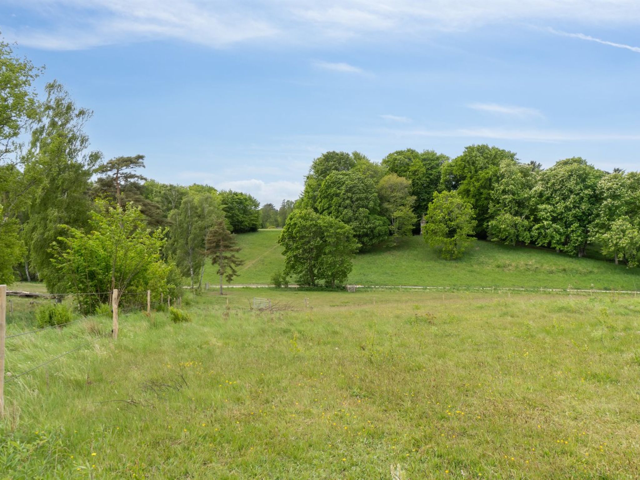 "Rami" - 2km from the sea - Buiten