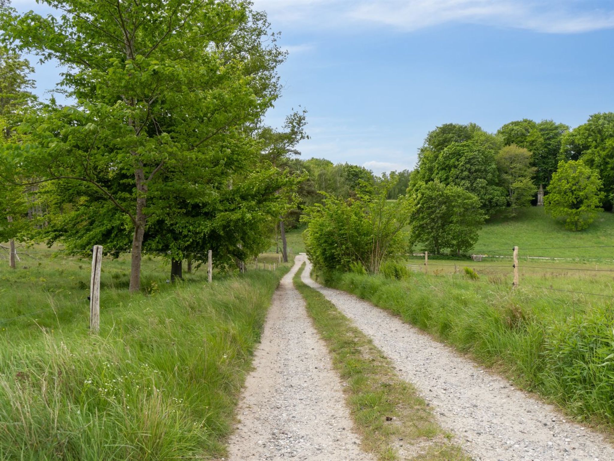 "Rami" - 2km from the sea - Buiten