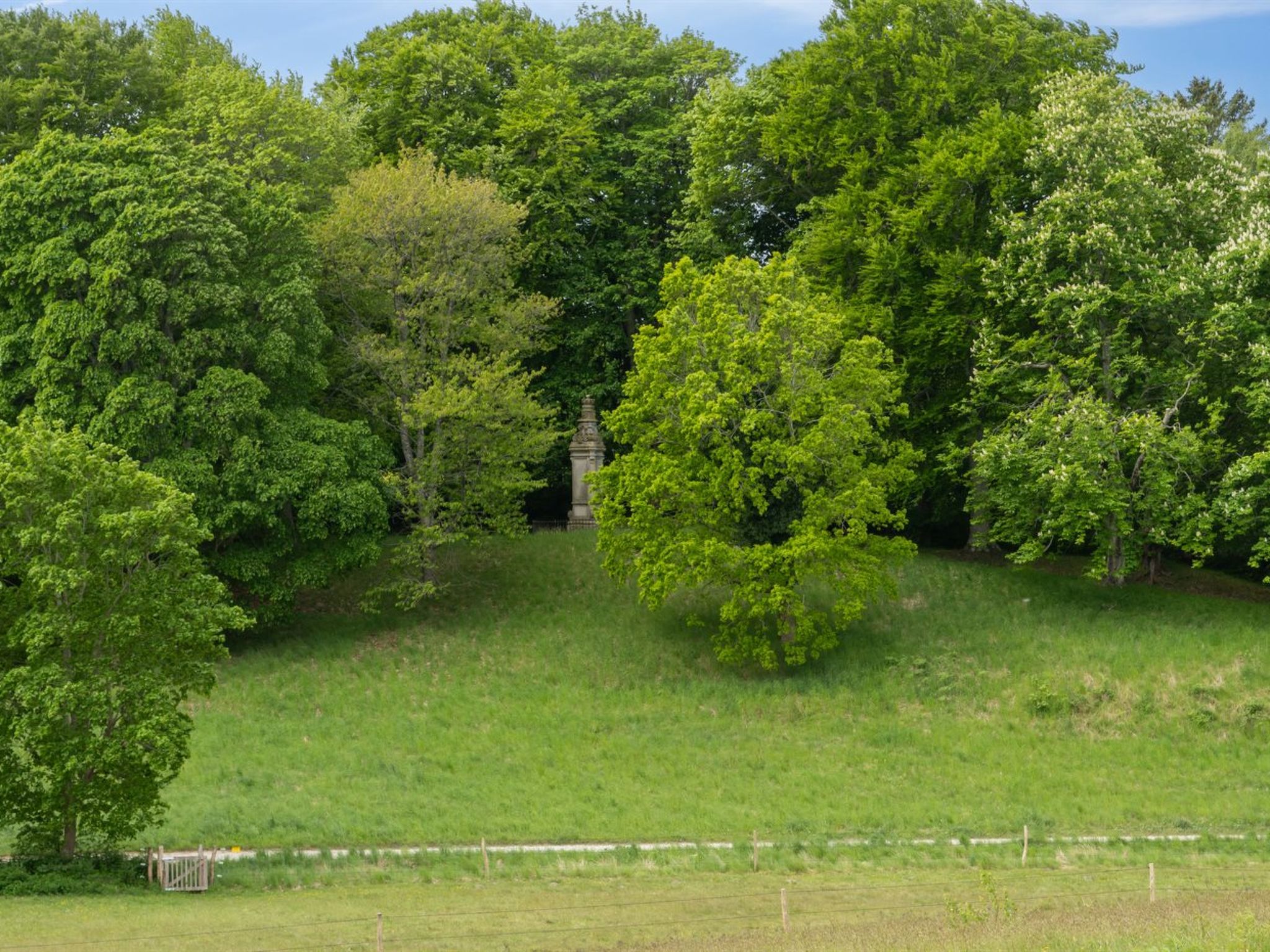 "Rami" - 2km from the sea - Buiten