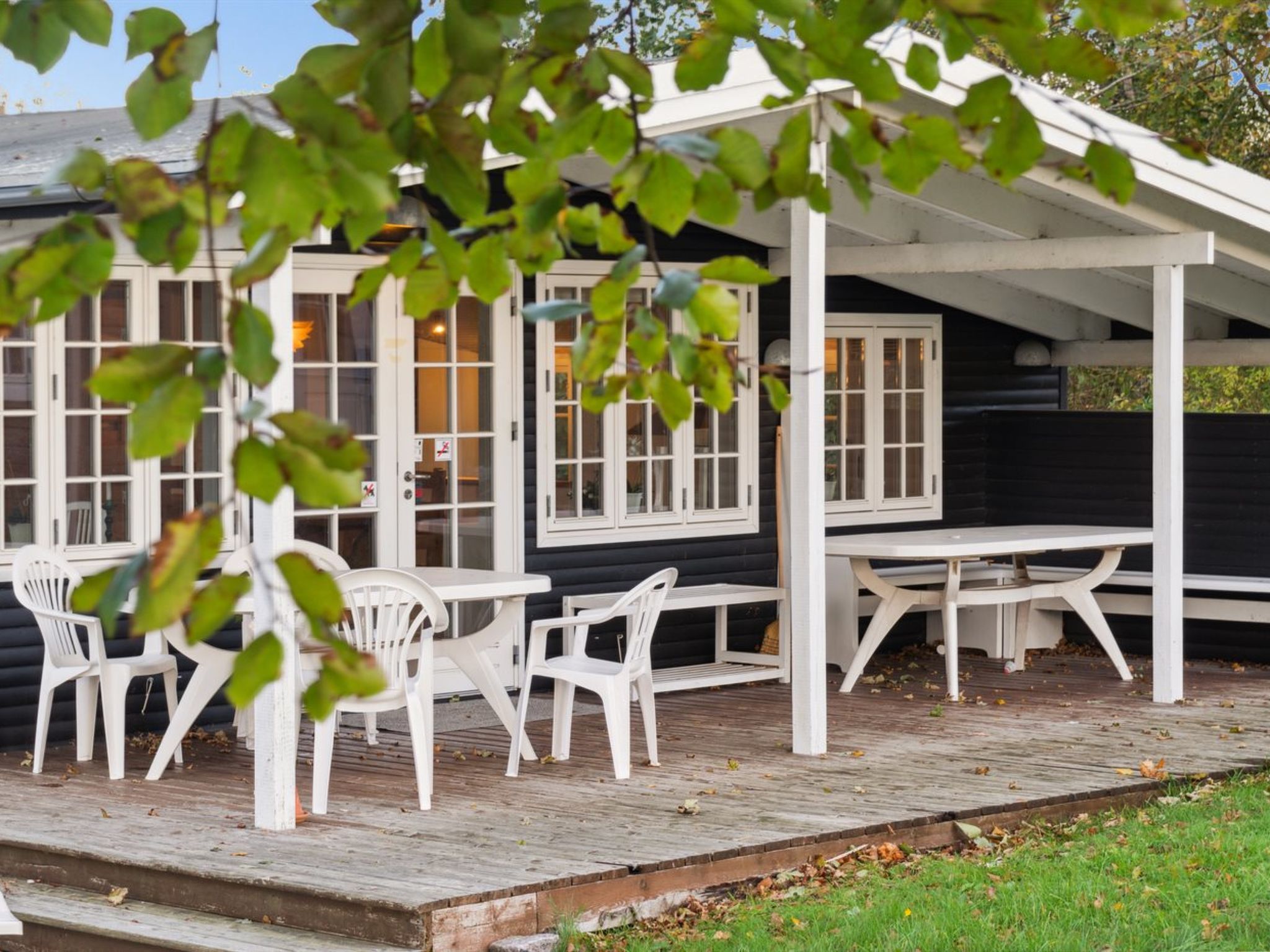 "Rami" - 2km from the sea - Buiten