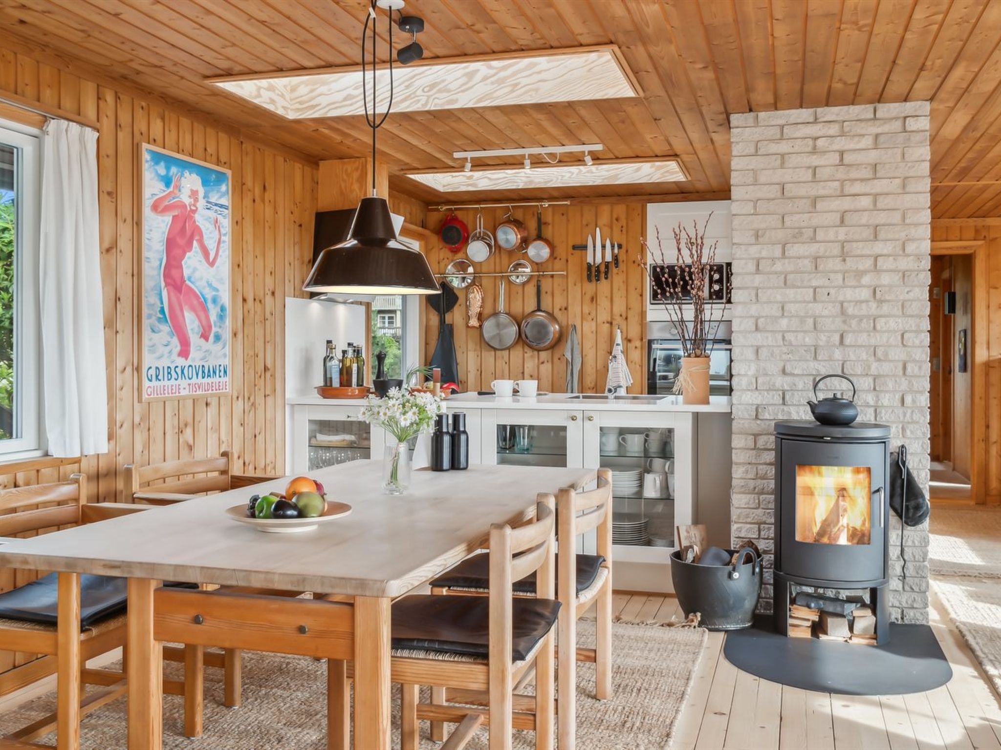 "Yardila" - 1.4km from the sea