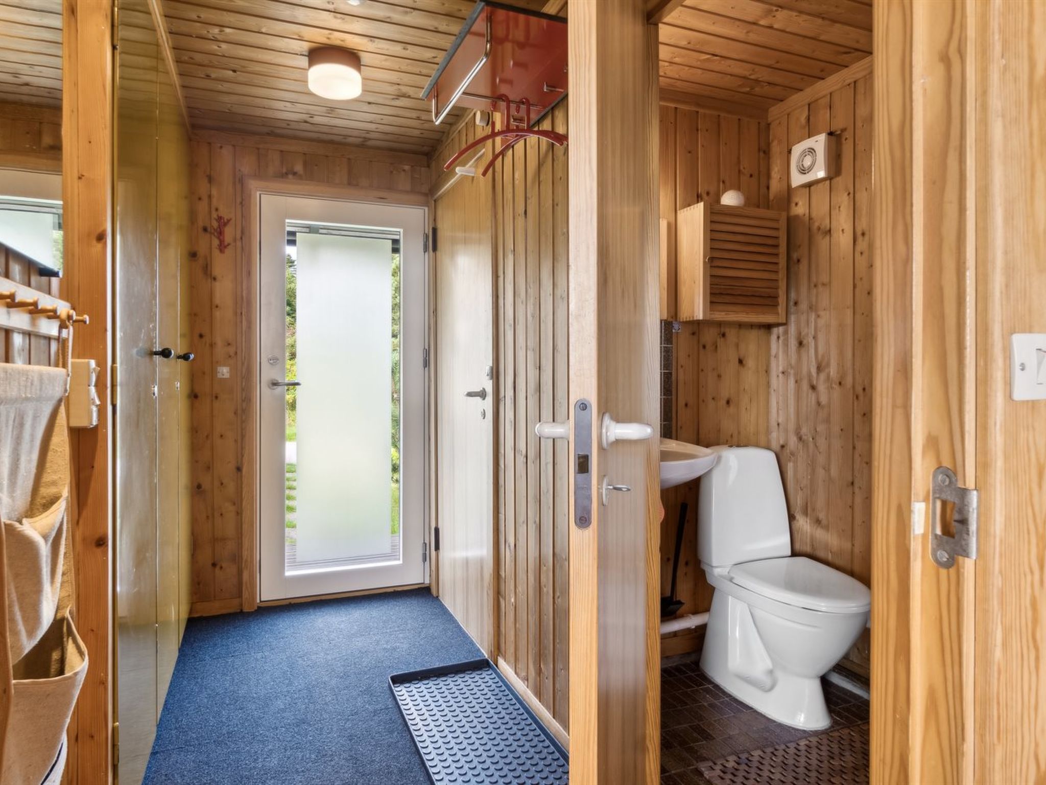 "Yardila" - 1.4km from the sea - Inside