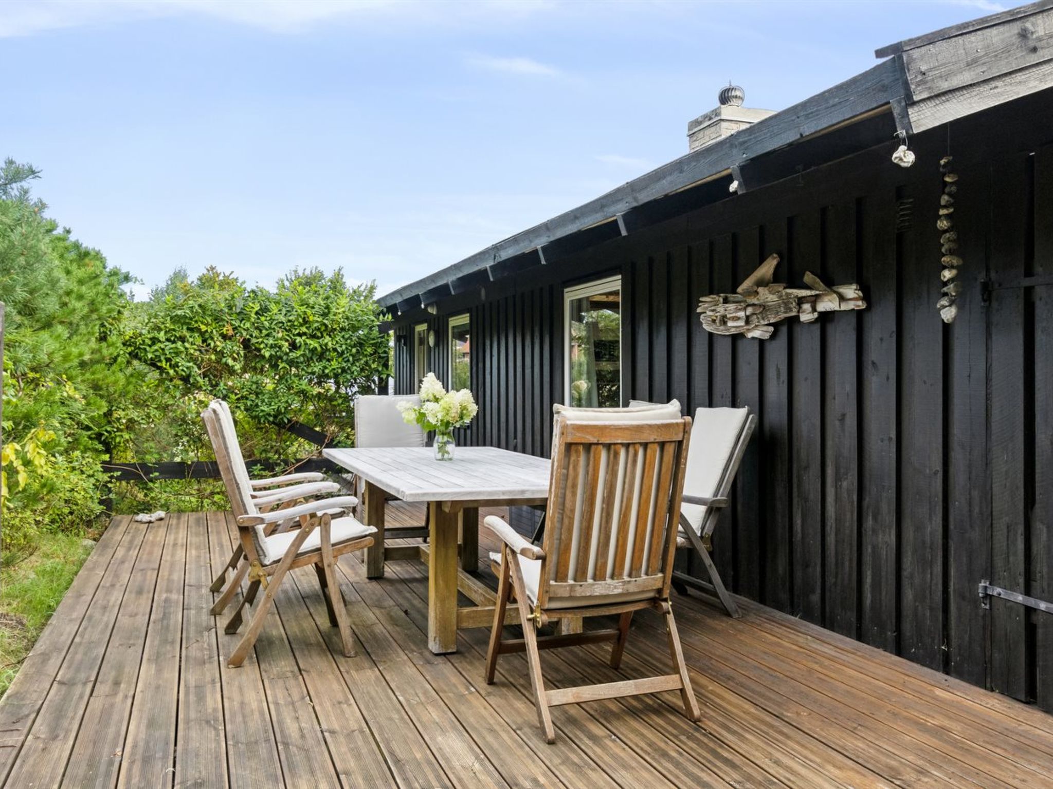 "Yardila" - 1.4km from the sea — Terrace (4 of 54)