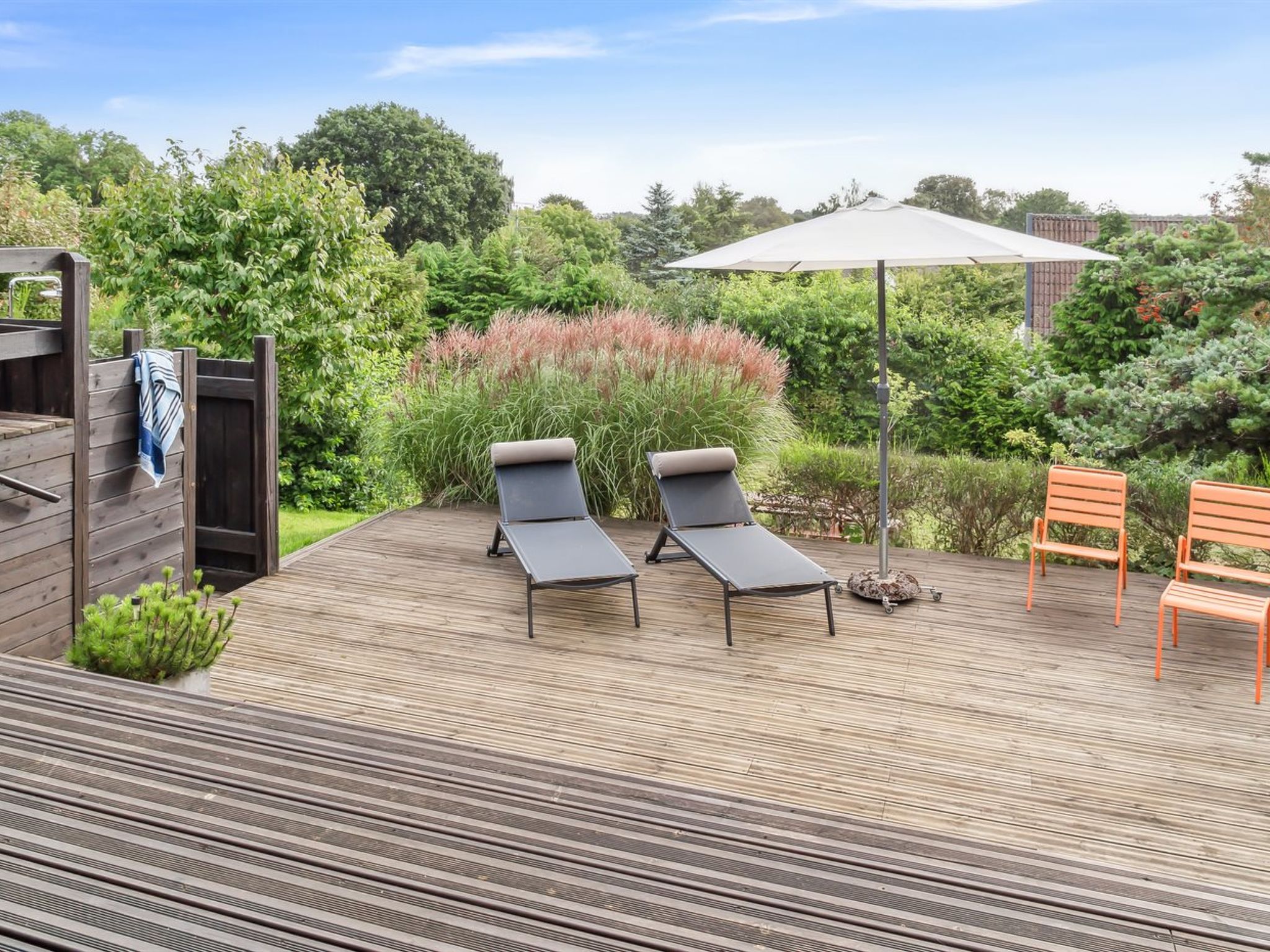 "Yardila" - 1.4km from the sea — Terrace (5 of 54)