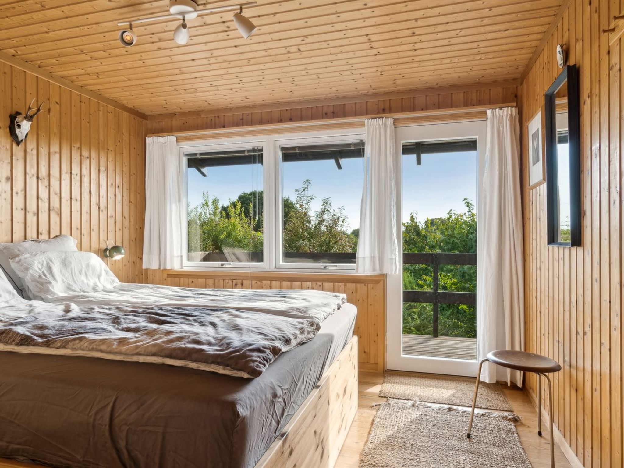 "Yardila" - 1.4km from the sea - Inside