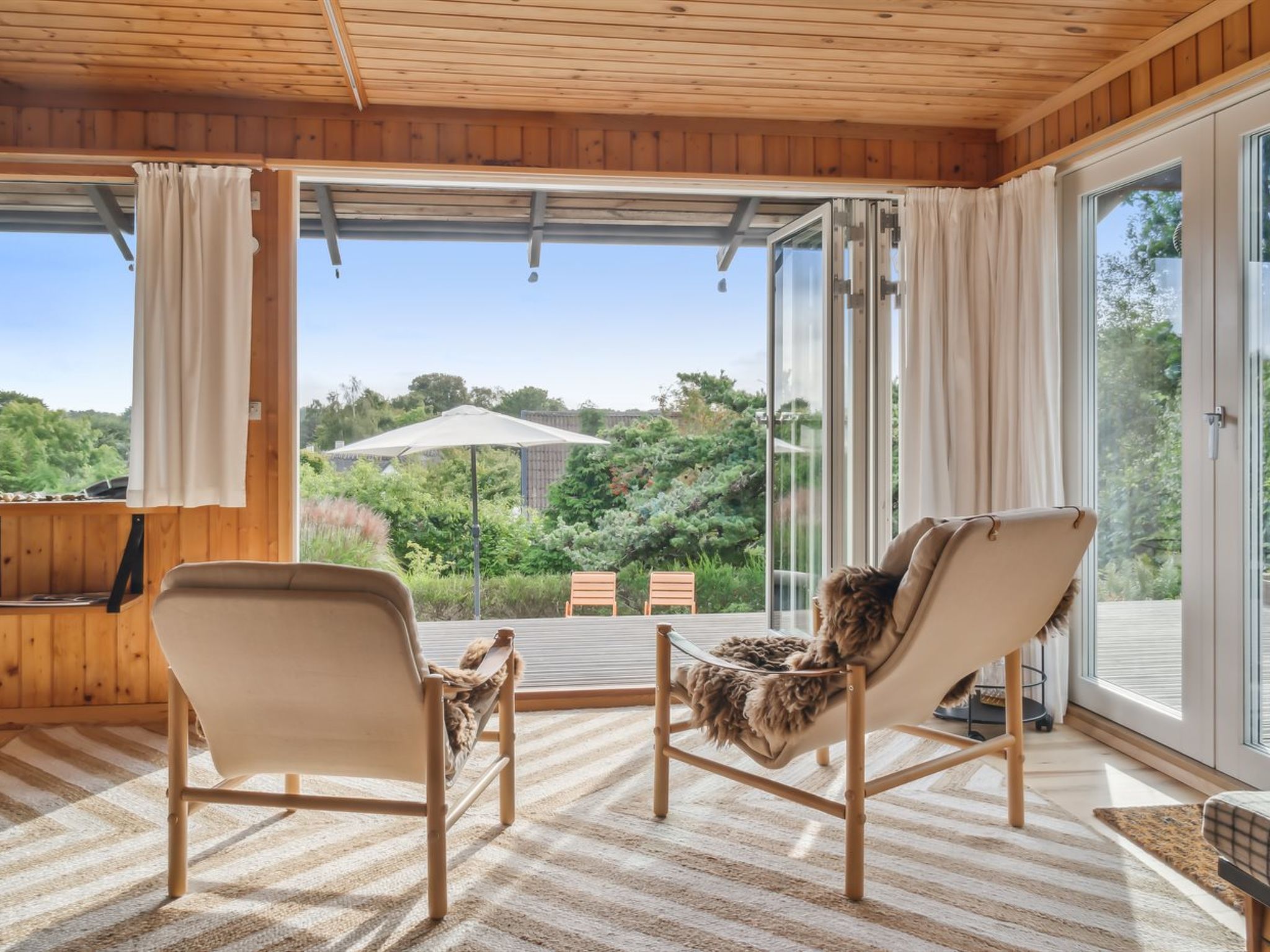 "Yardila" - 1.4km from the sea - Inside