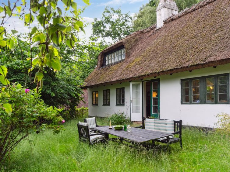 "Dorti" - 3.4km from the sea – Tisvildeleje – Ostsee