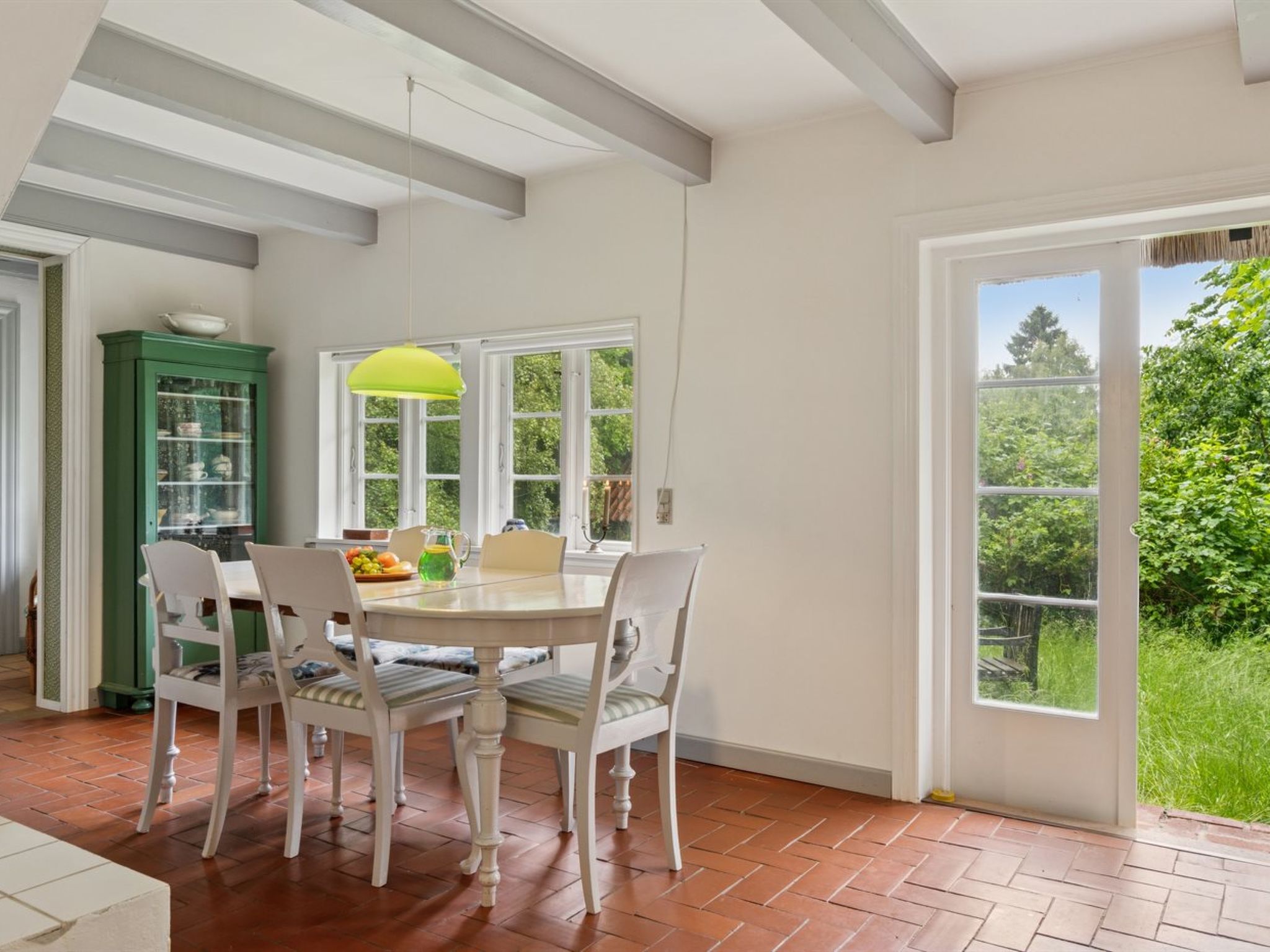 "Dorti" - 3.4km from the sea-Inside