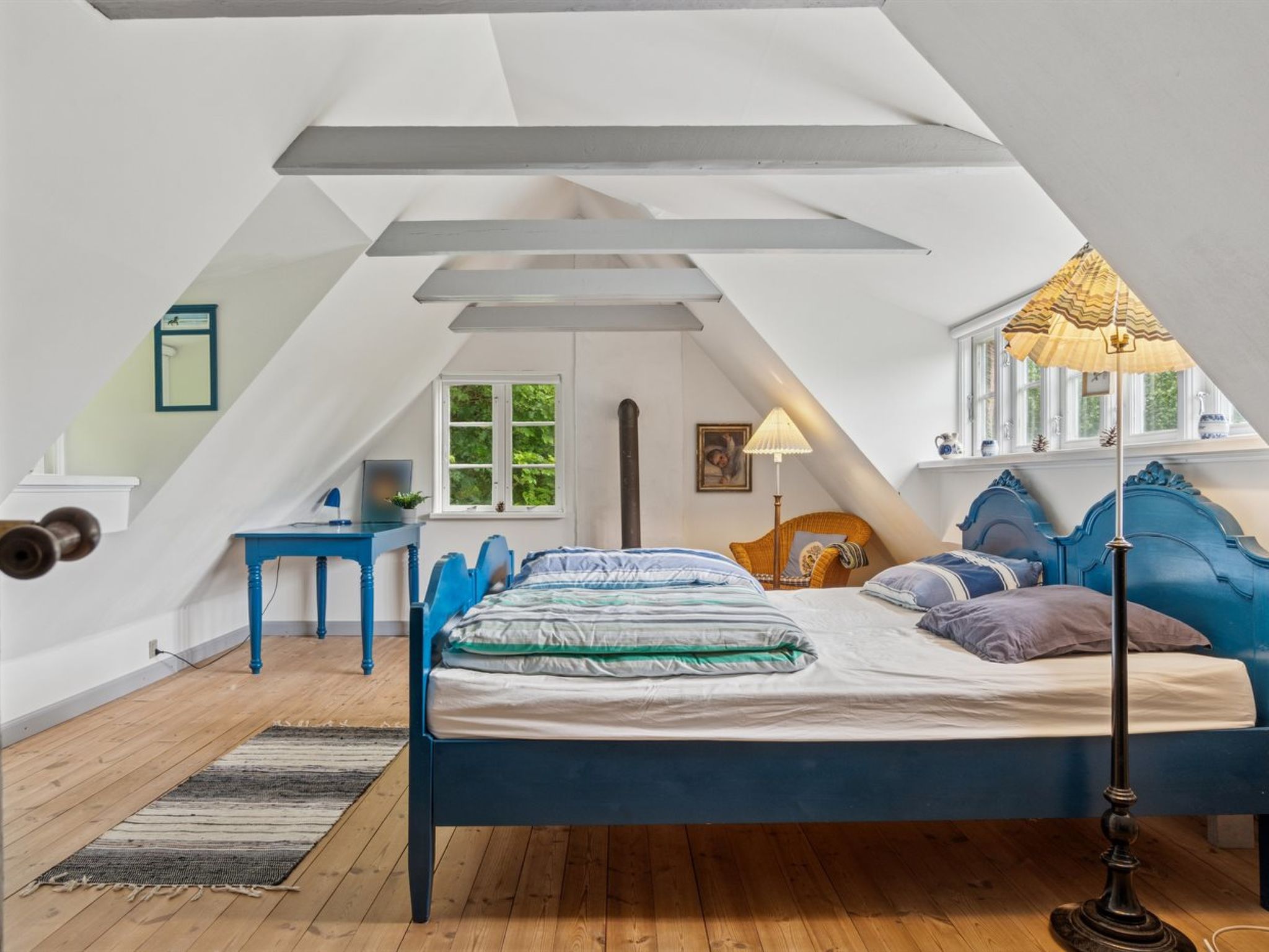 "Dorti" - 3.4km from the sea-Inside