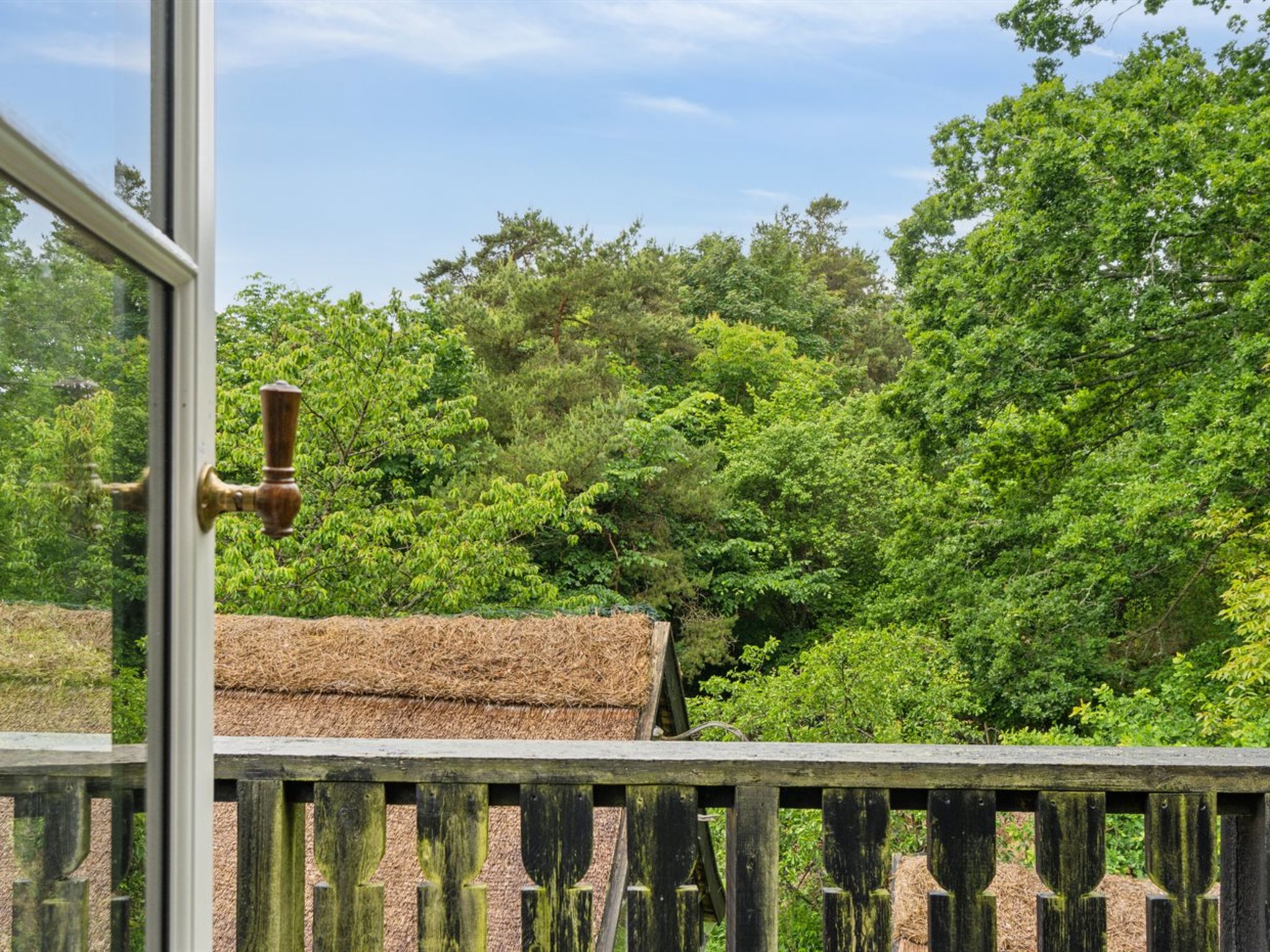 "Dorti" - 3.4km from the sea-Buiten