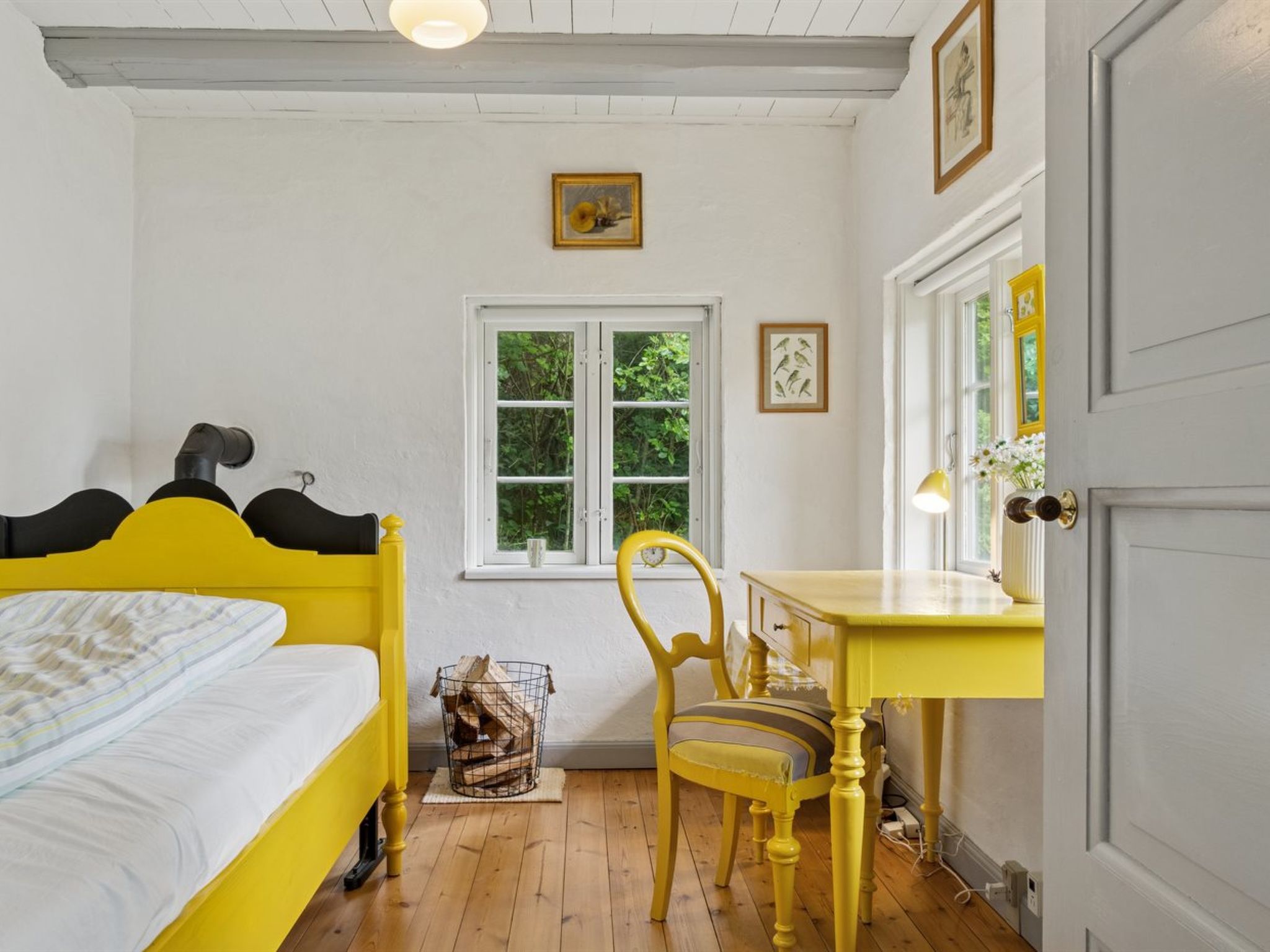"Dorti" - 3.4km from the sea-Binnen