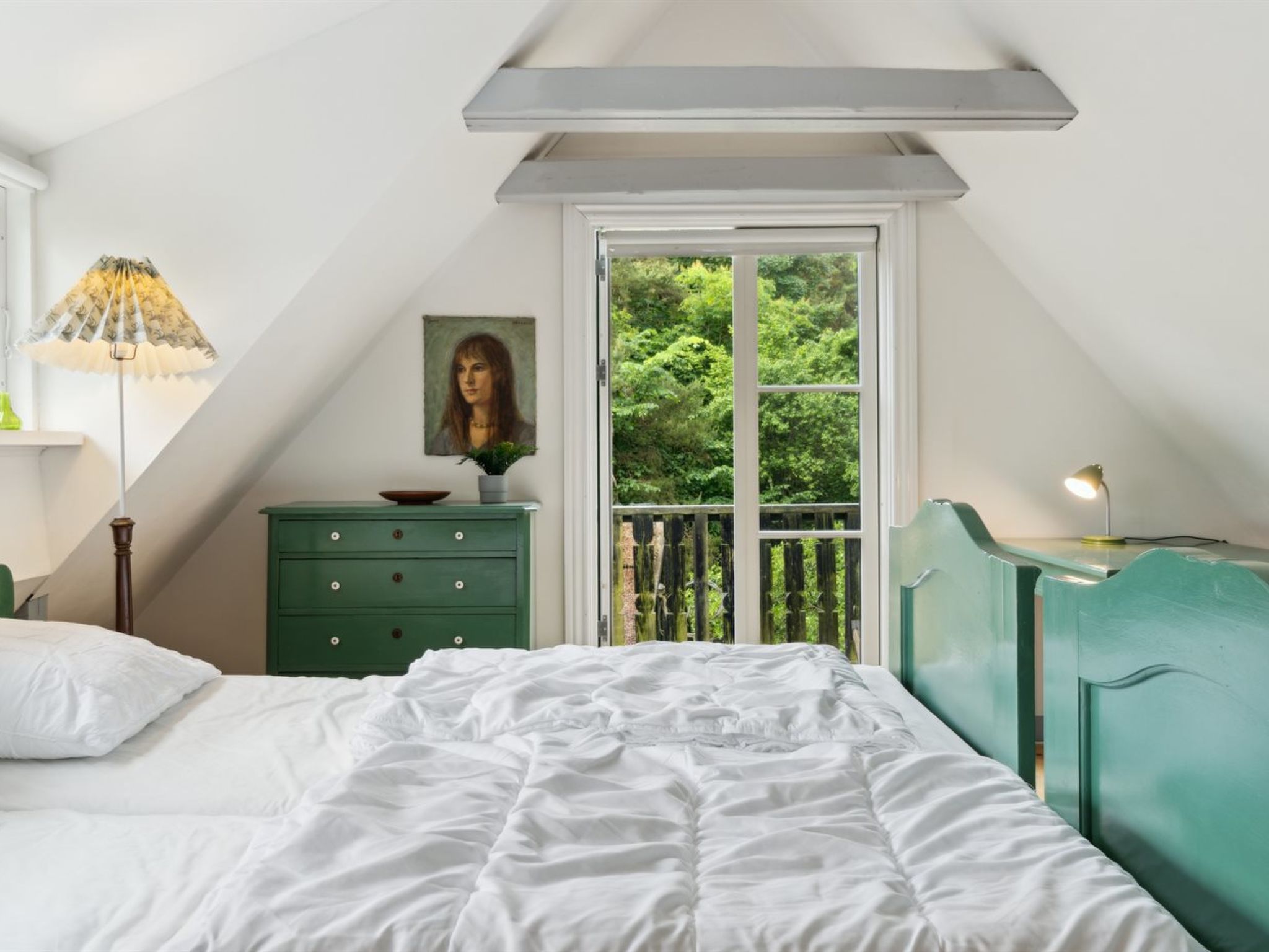 "Dorti" - 3.4km from the sea-Binnen
