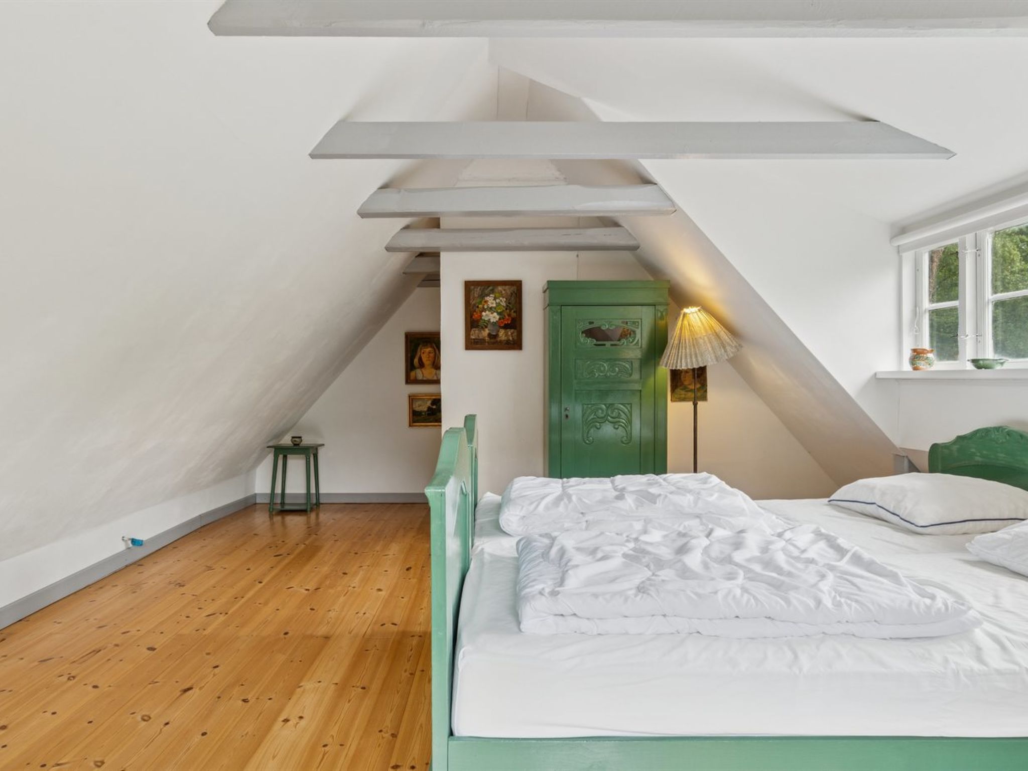 "Dorti" - 3.4km from the sea-Binnen