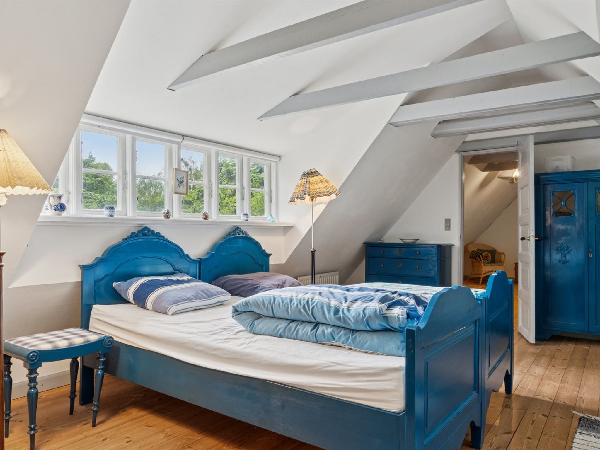 "Dorti" - 3.4km from the sea-Binnen