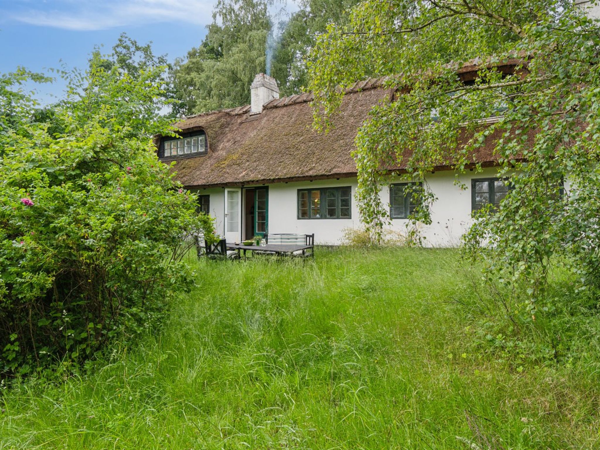 "Dorti" - 3.4km from the sea