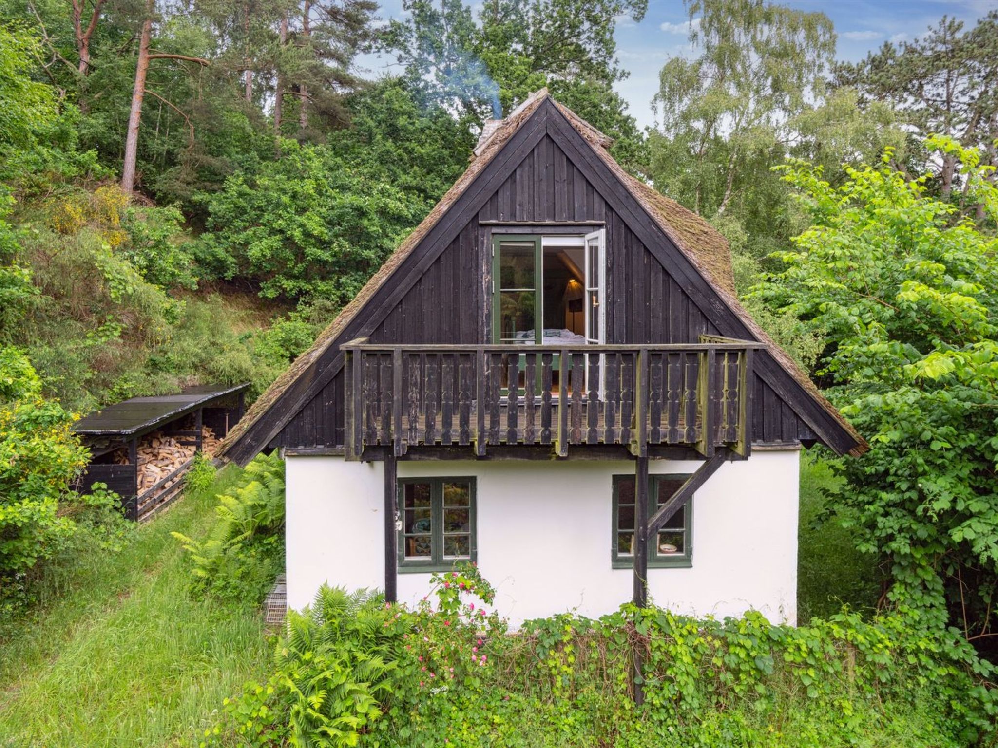 "Dorti" - 3.4km from the sea