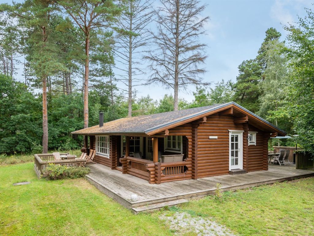 Vakantiehuis Erika