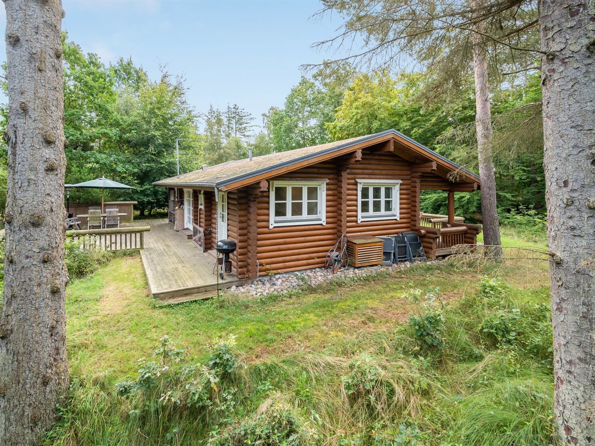 "Erika" - 250m from the sea - Buiten
