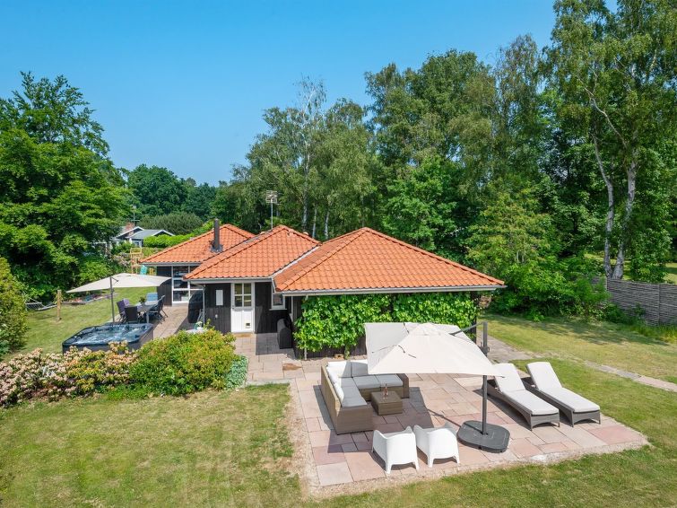 Search and Stay destination Græsted, Denmark from . "Elline" - 450m from the sea in Sealand