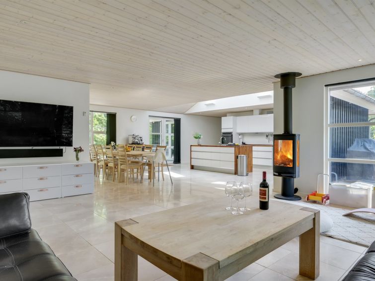Search and Stay destination Græsted, Denmark from . "Elline" - 450m from the sea in Sealand