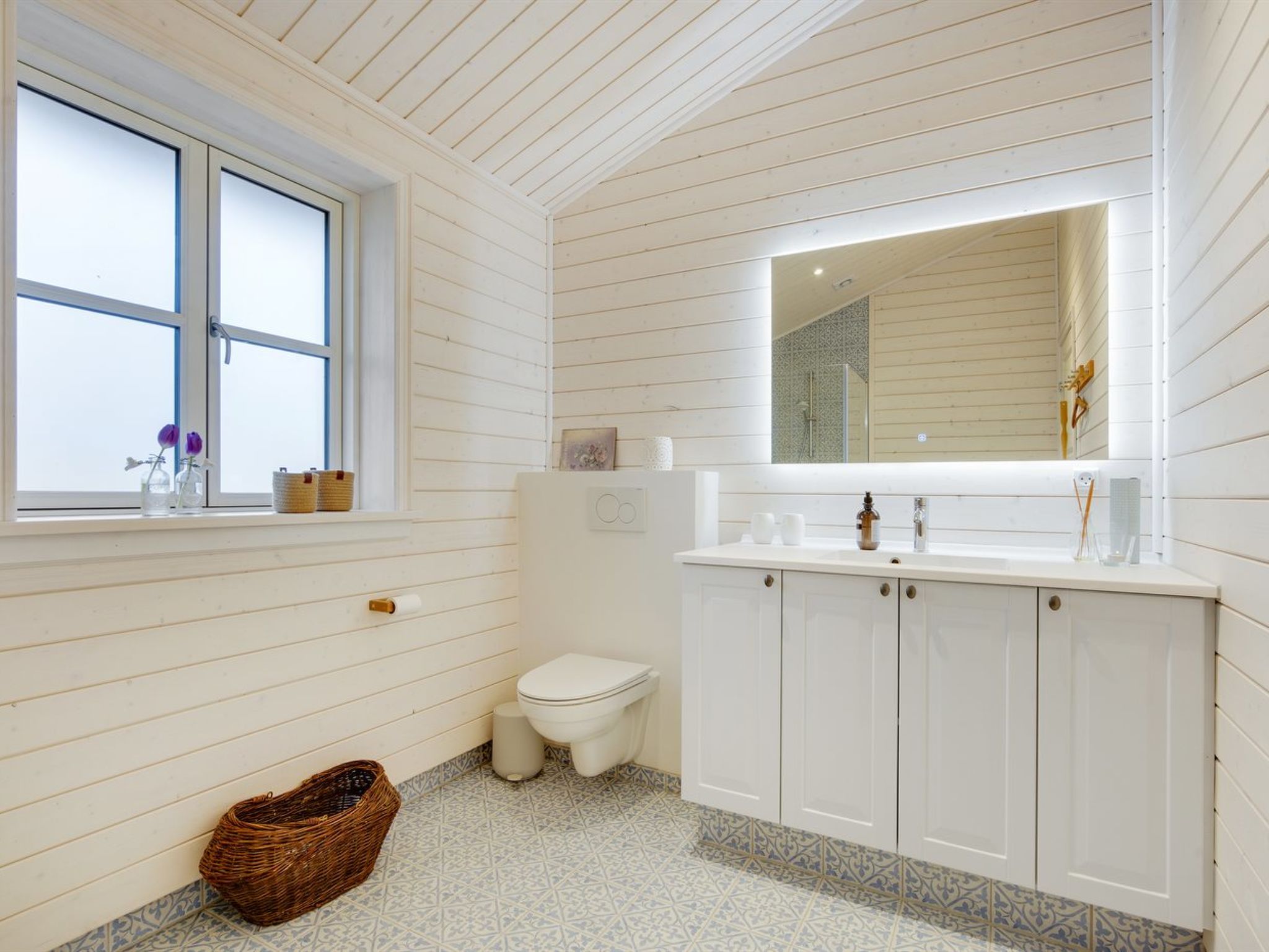 "Anar" - 900m from the sea - Binnen
