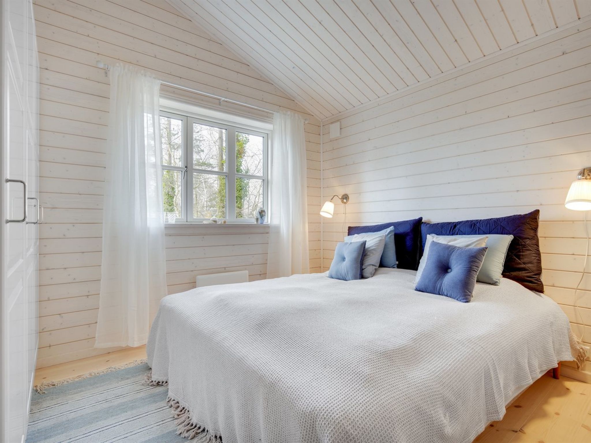 "Anar" - 900m from the sea - Binnen