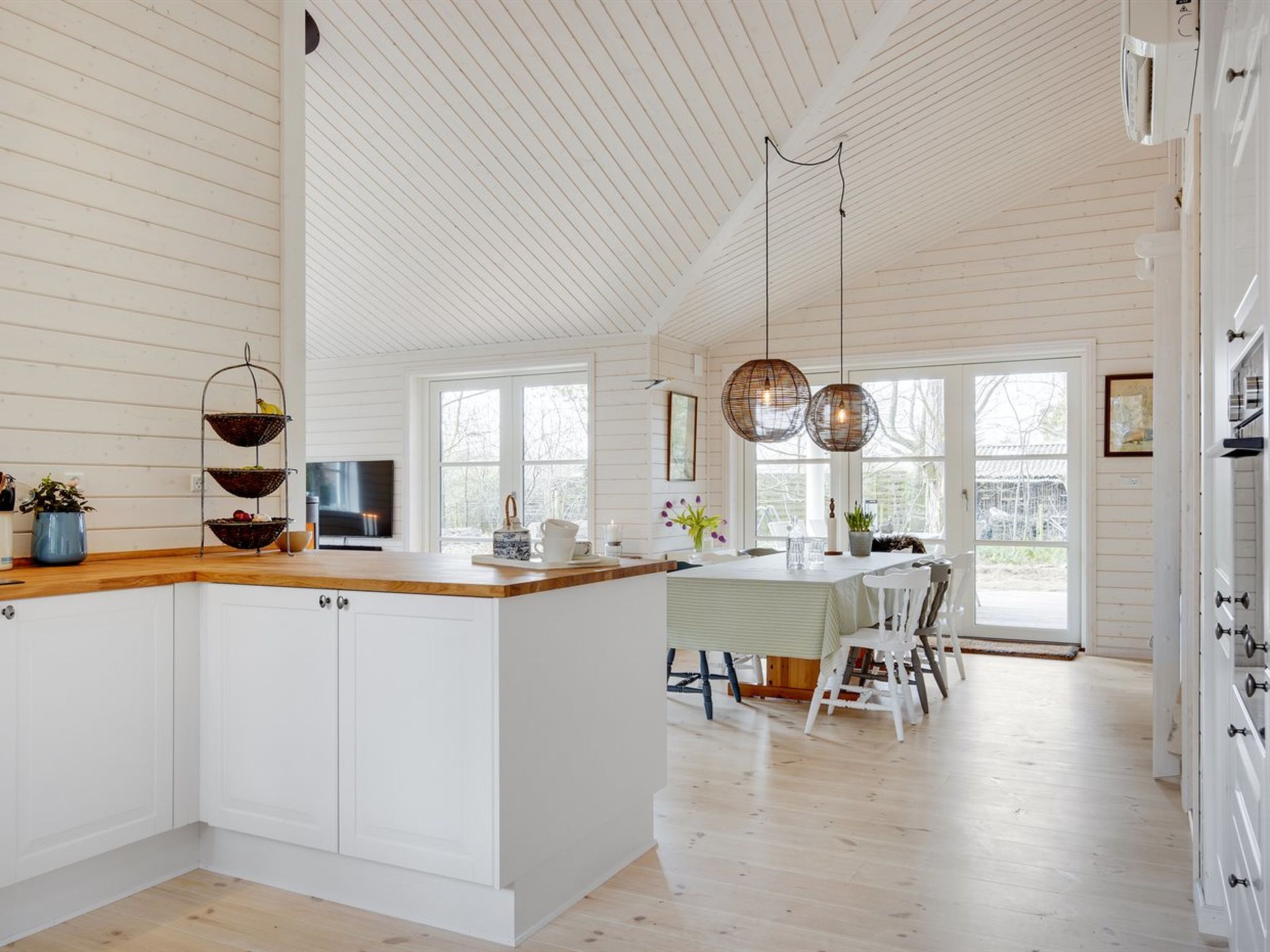 "Anar" - 900m from the sea - Binnen