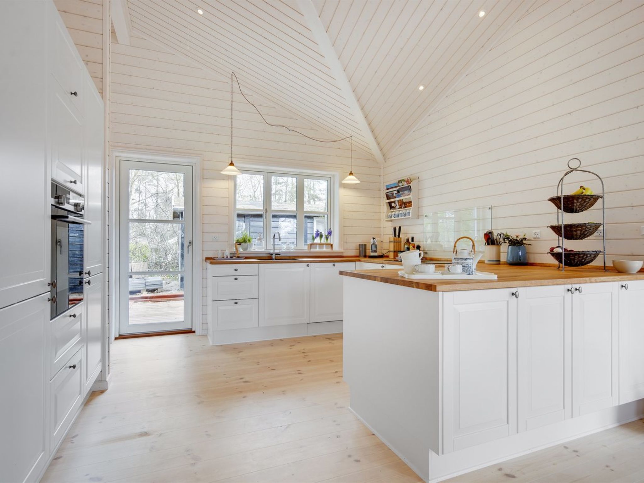 "Anar" - 900m from the sea - Binnen