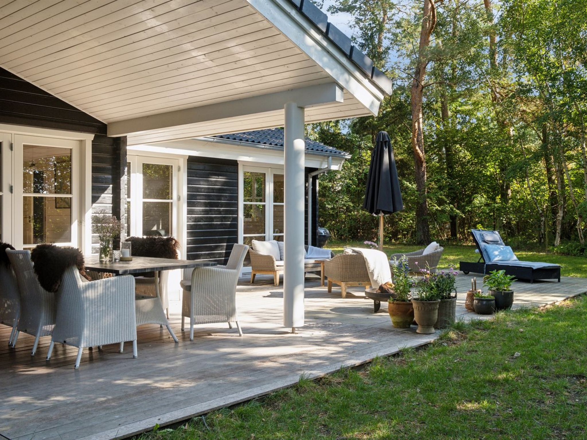 "Anar" - 900m from the sea
