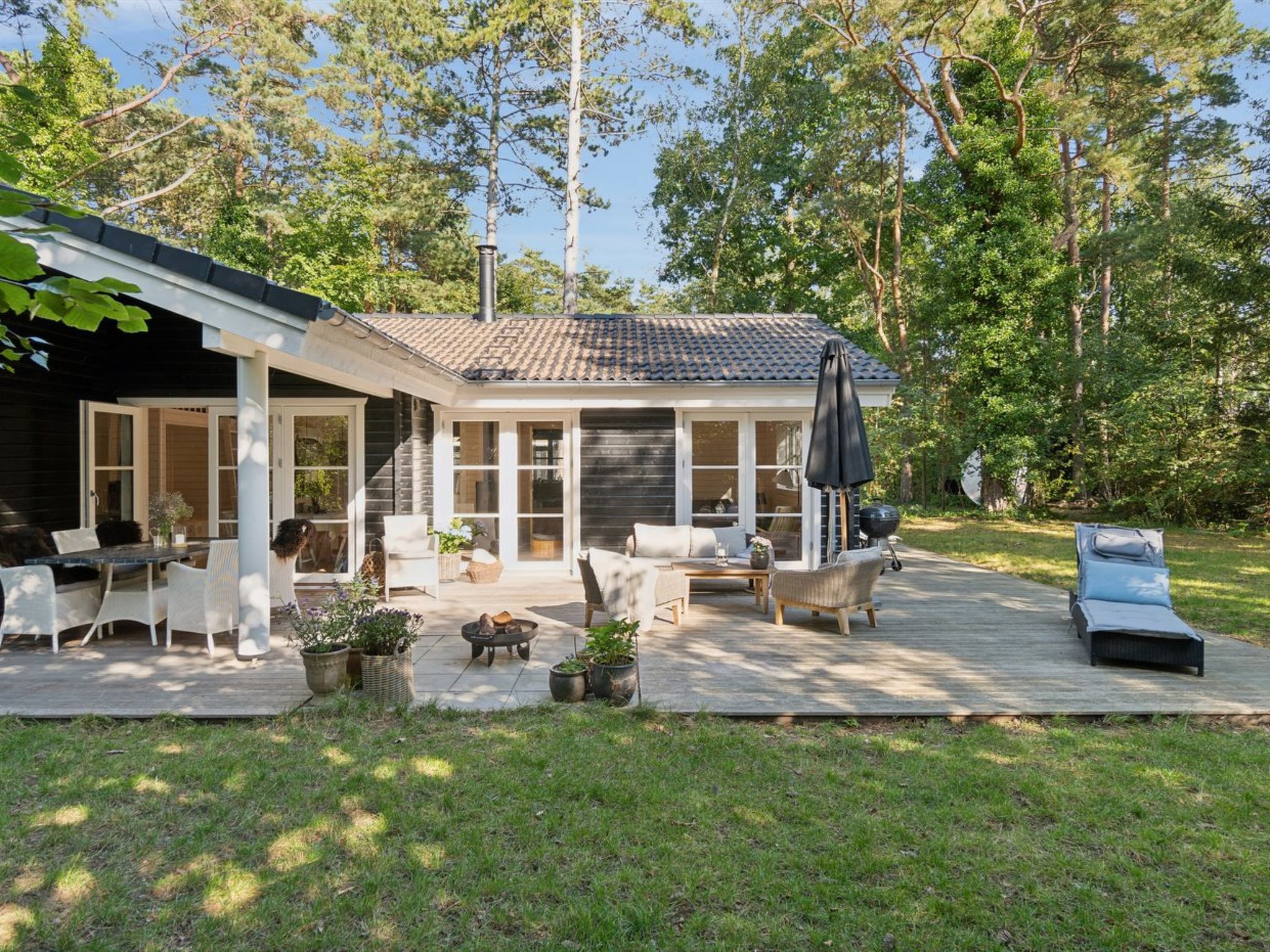"Anar" - 900m from the sea