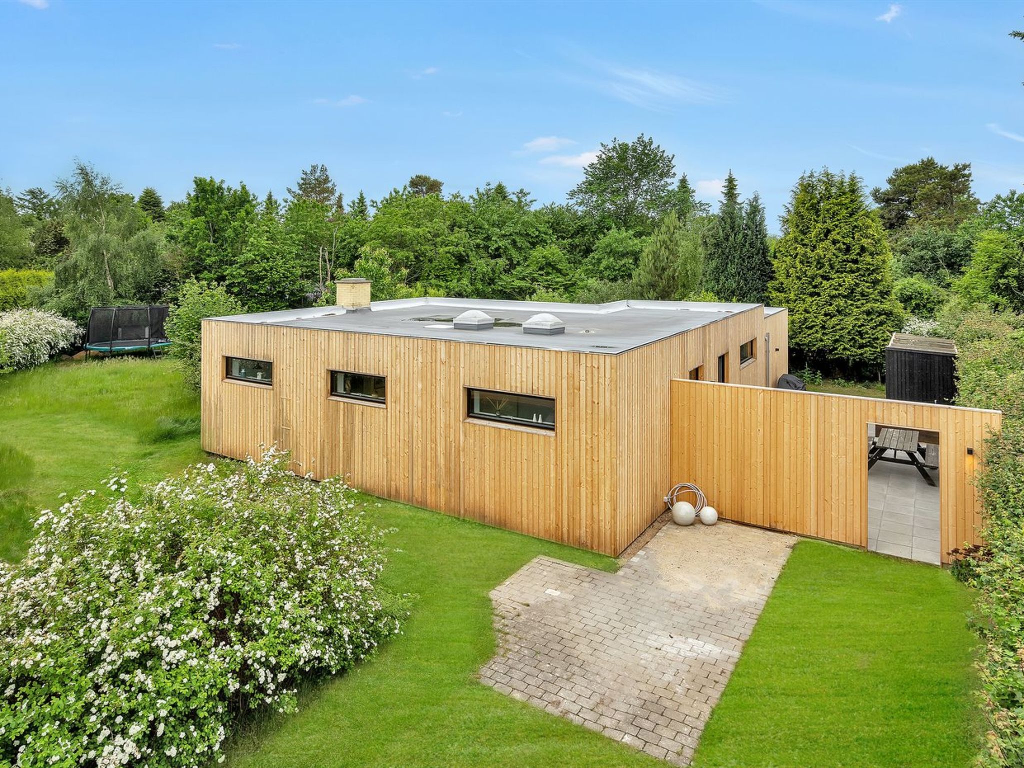 "Matti" - 1km from the sea - Buiten