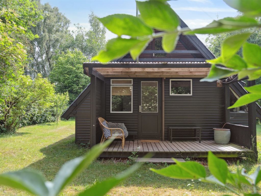 Vakantiehuis Jouni
