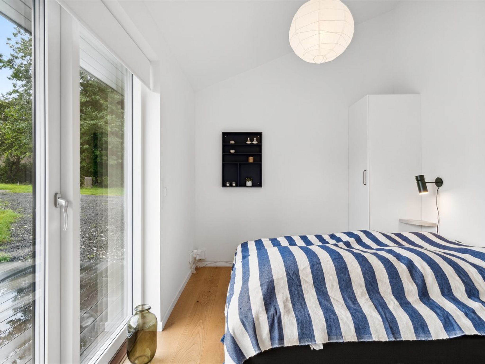 "Tessa" - 1.6km from the sea - Binnen