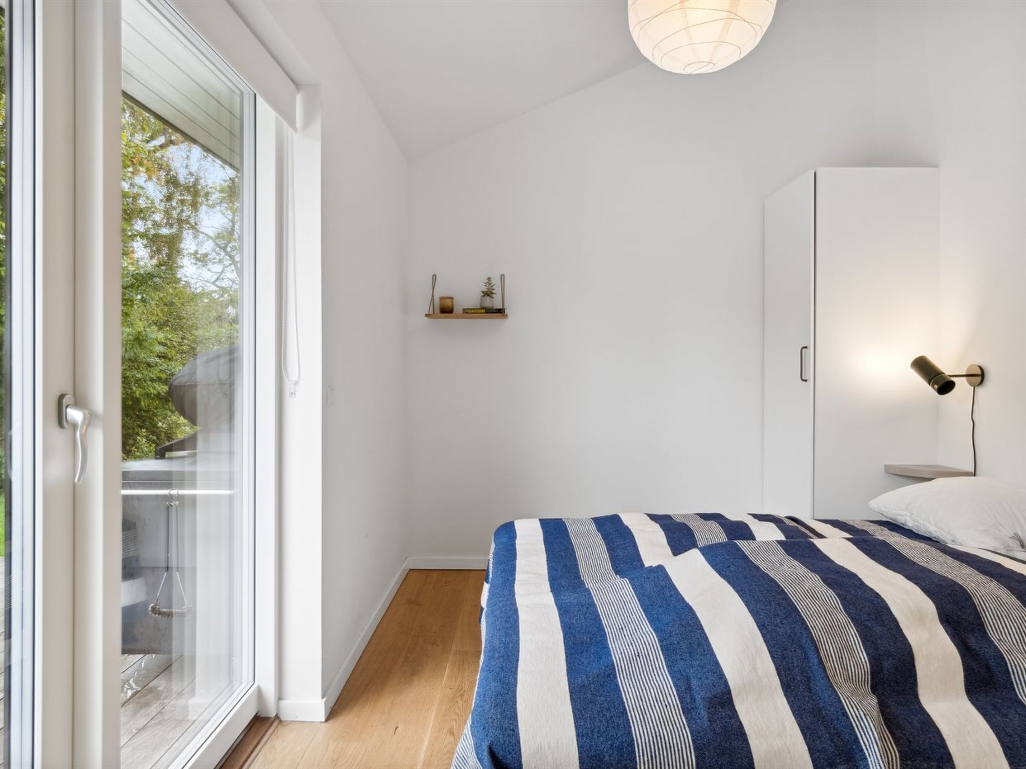 "Tessa" - 1.6km from the sea - Binnen