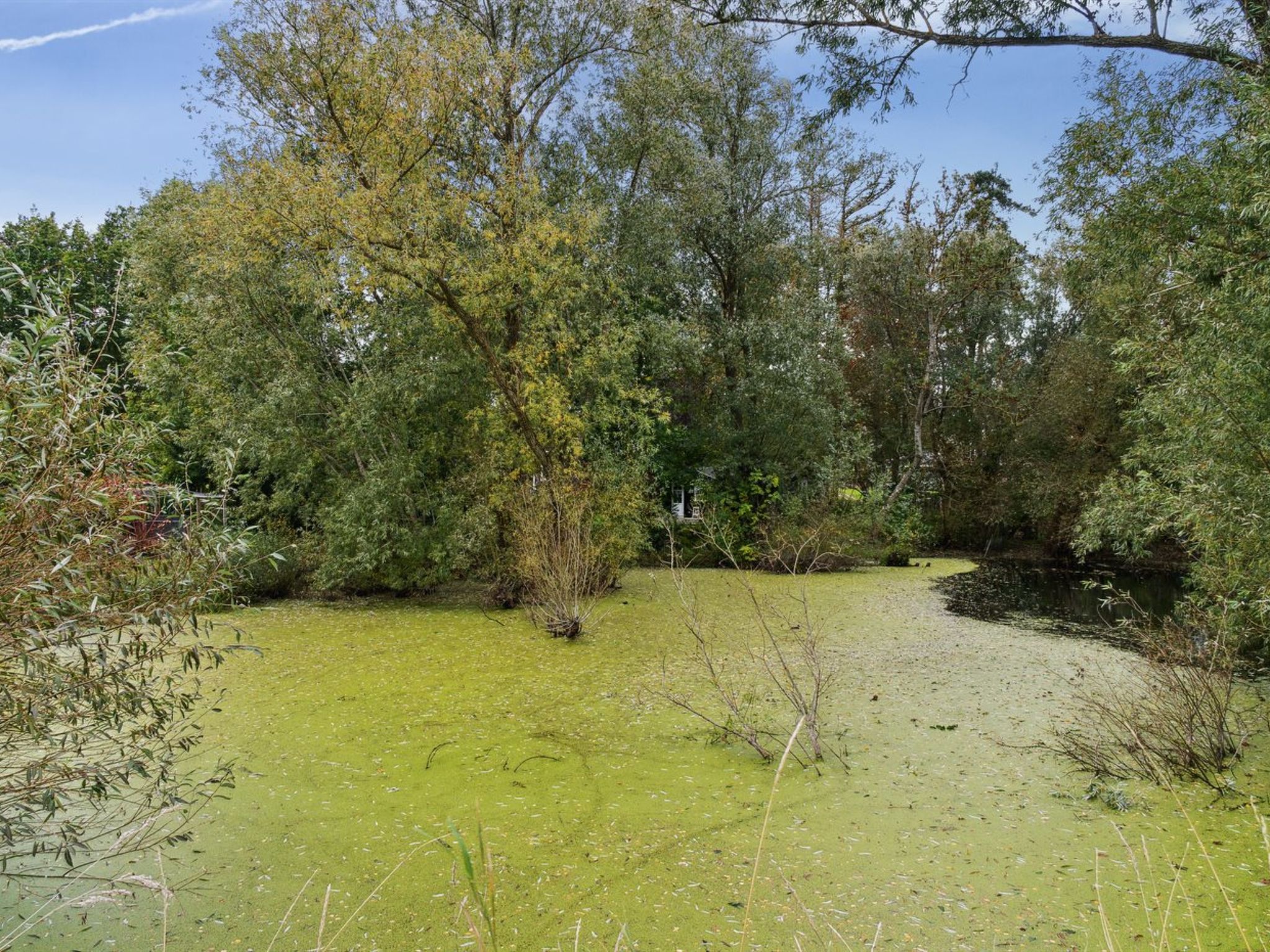 "Tessa" - 1.6km from the sea - Buiten