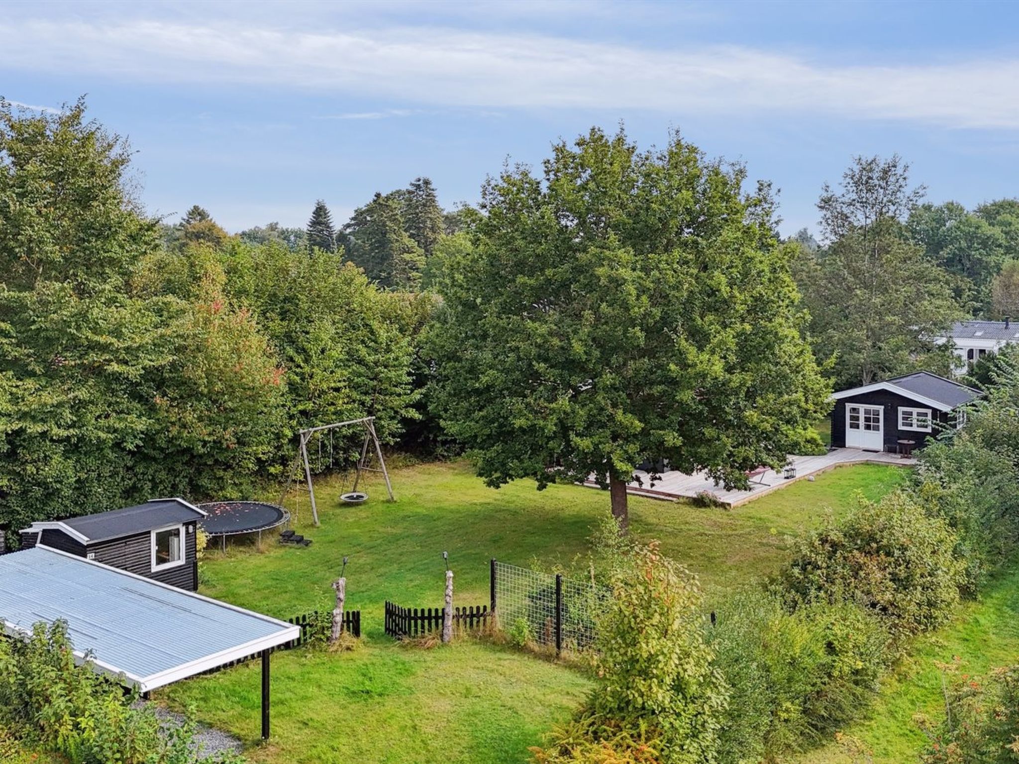 "Tjark" - 1.0km from the sea-Outside