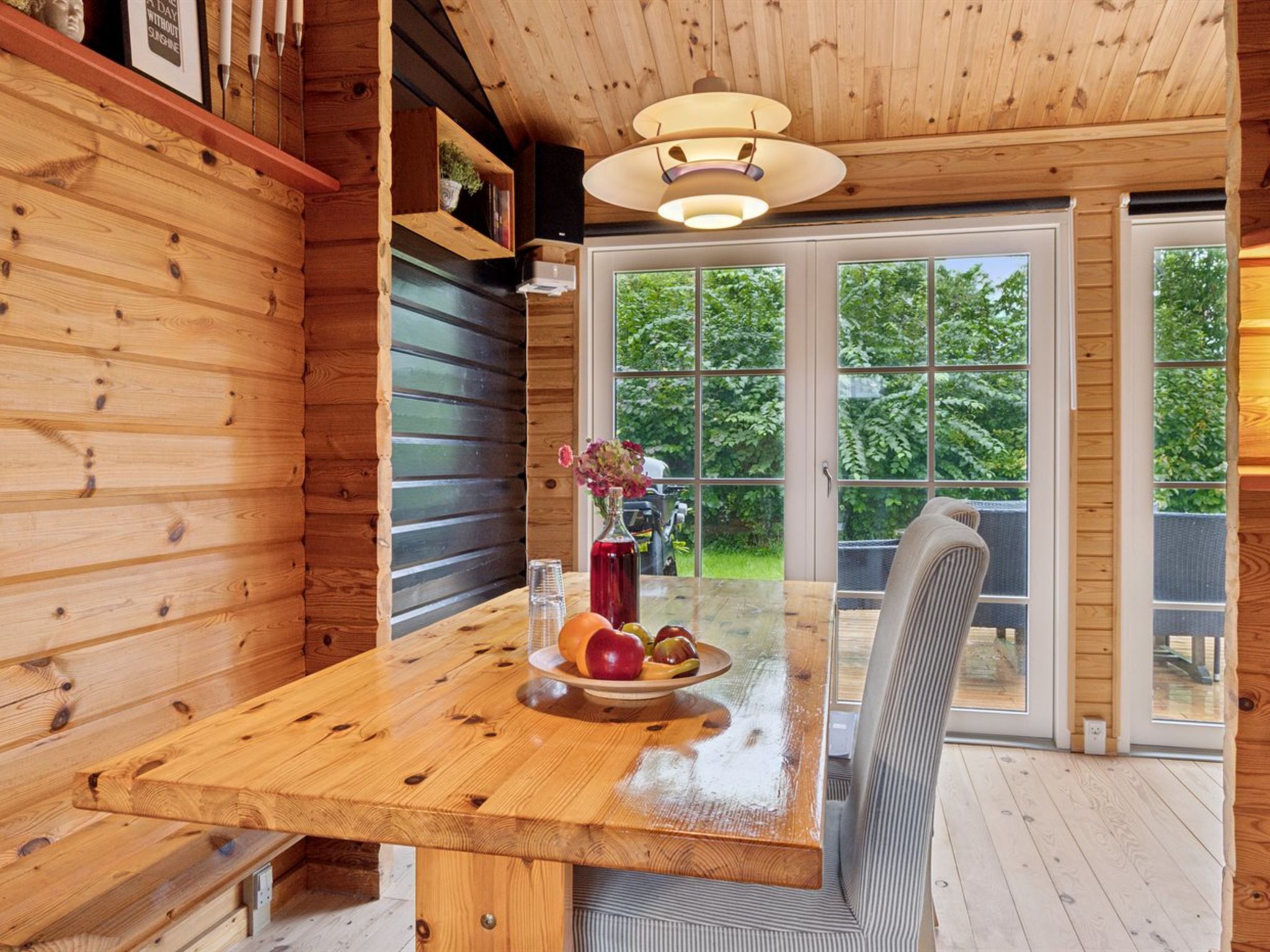 "Tjark" - 1.0km from the sea-Inside