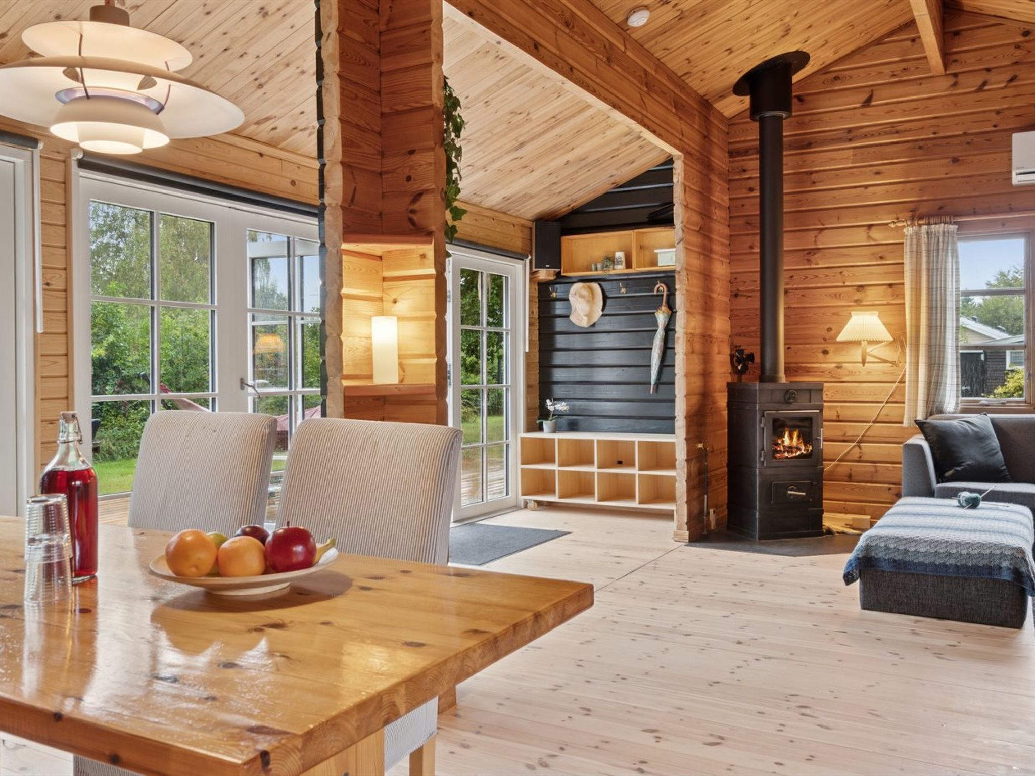 "Tjark" - 1.0km from the sea-Inside