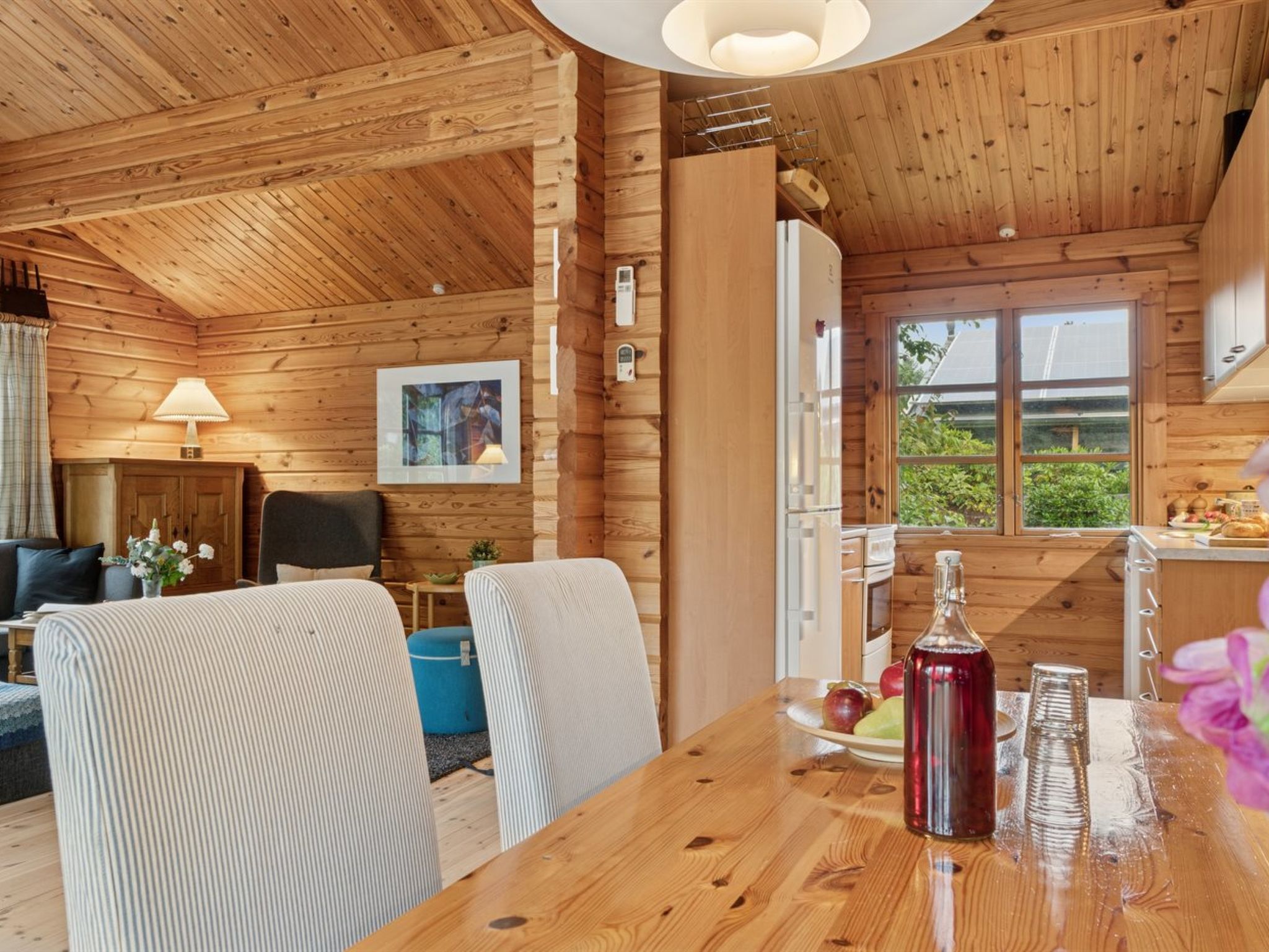 "Tjark" - 1.0km from the sea-Inside