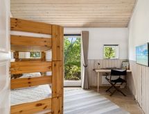 Luxe vakantiehuis Magh in Græsted: privé-zwembad en zee op 400 meter - thumbnail 5