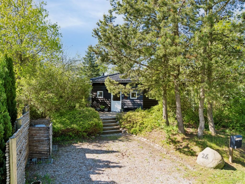 Vakantiehuis Magh