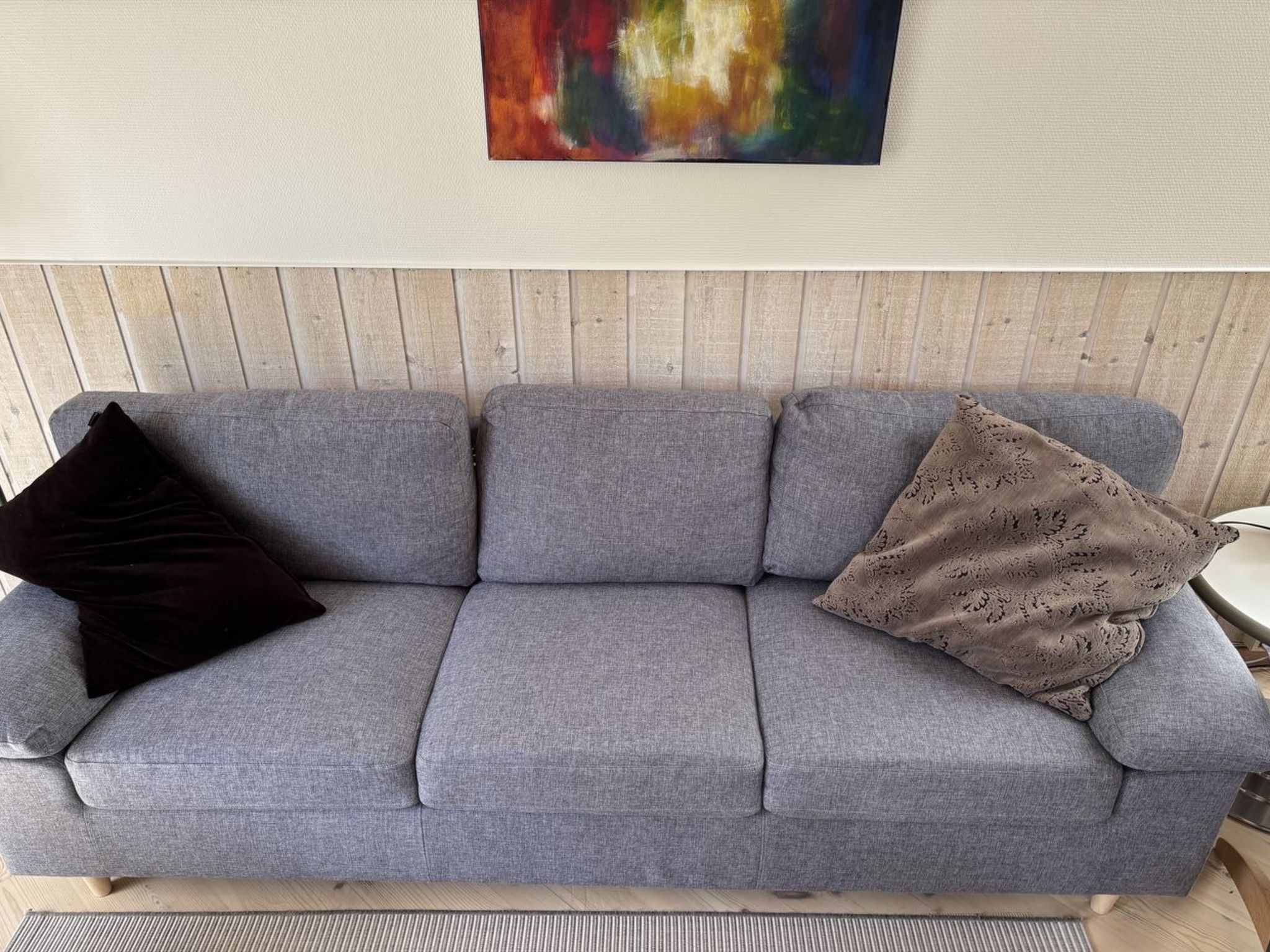 "Magh" - 400m from the sea - Dedans